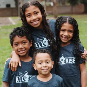 Kids Short Sleeve T-Shirt