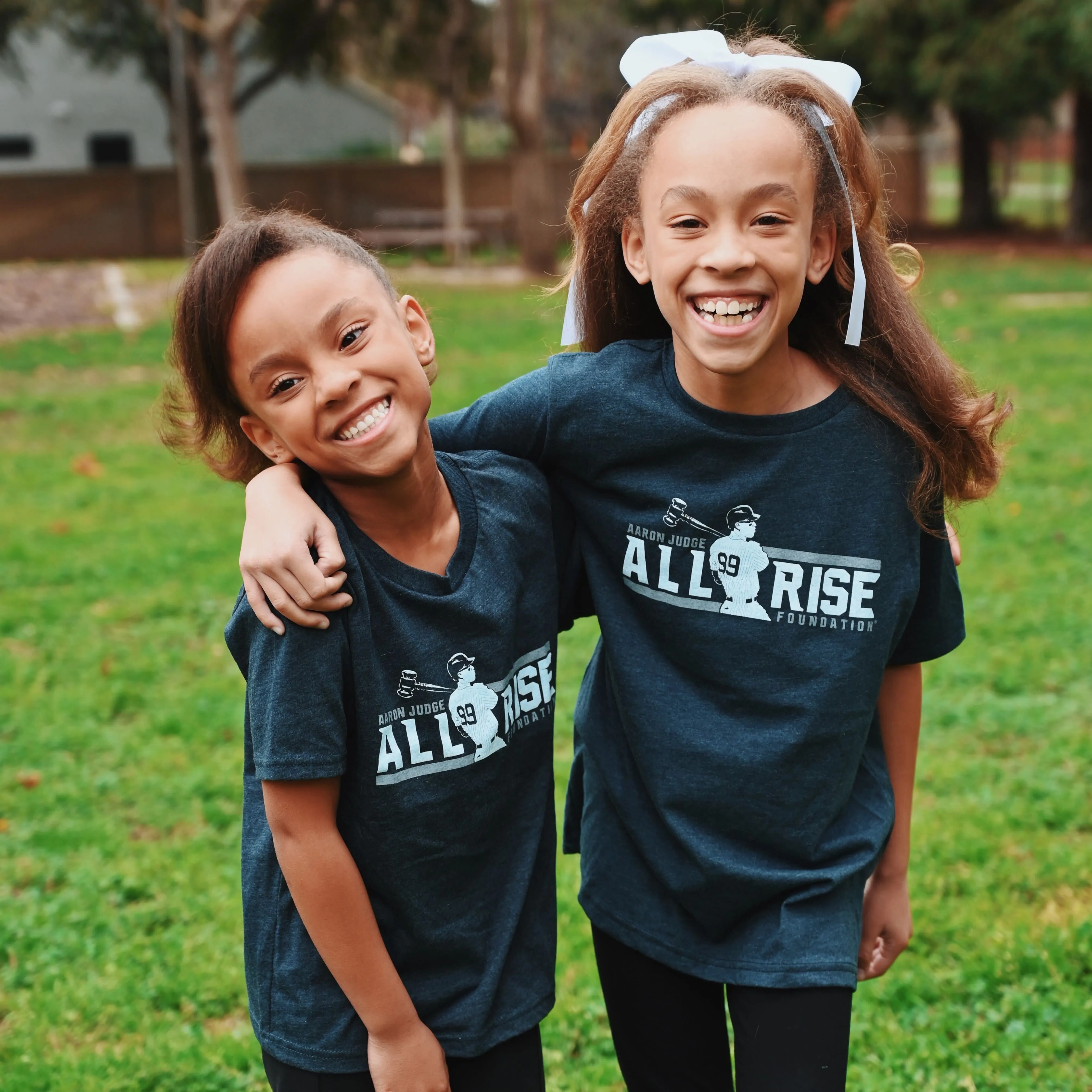 Kids Short Sleeve T-Shirt