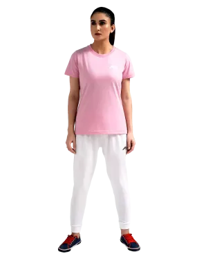 Knightly Cotton Shirt - Passionate Pink