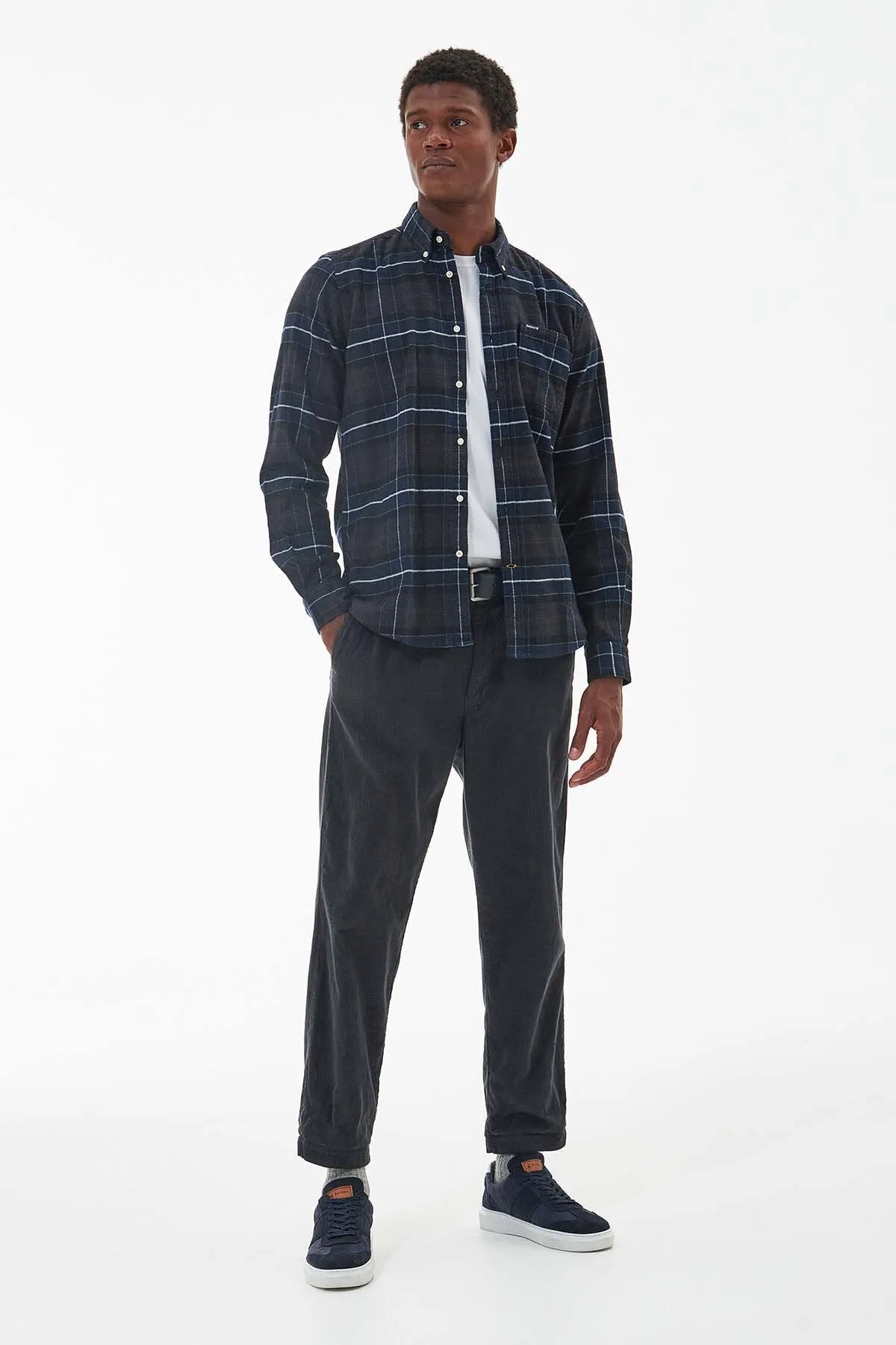 Kyeloch Tailored Fit Shirt