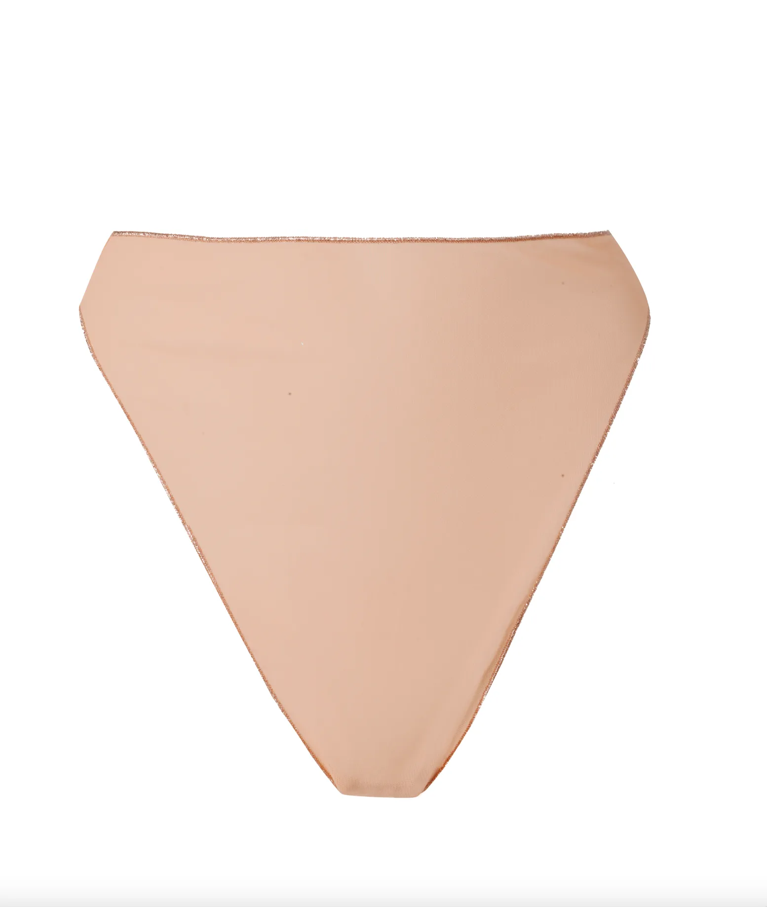 Lingerie 01 Mesh Sporty 90s Slip