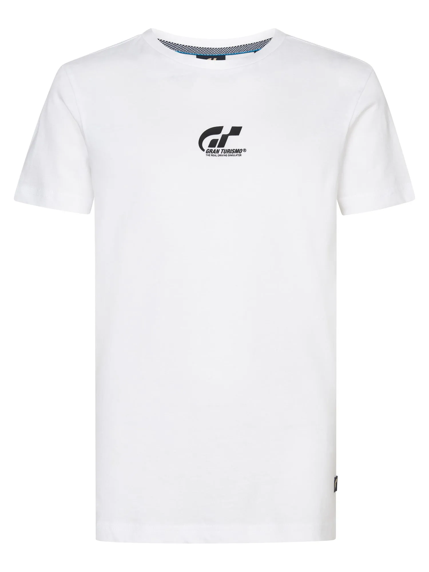 Logo T-shirt Gran Turismo Overdrive