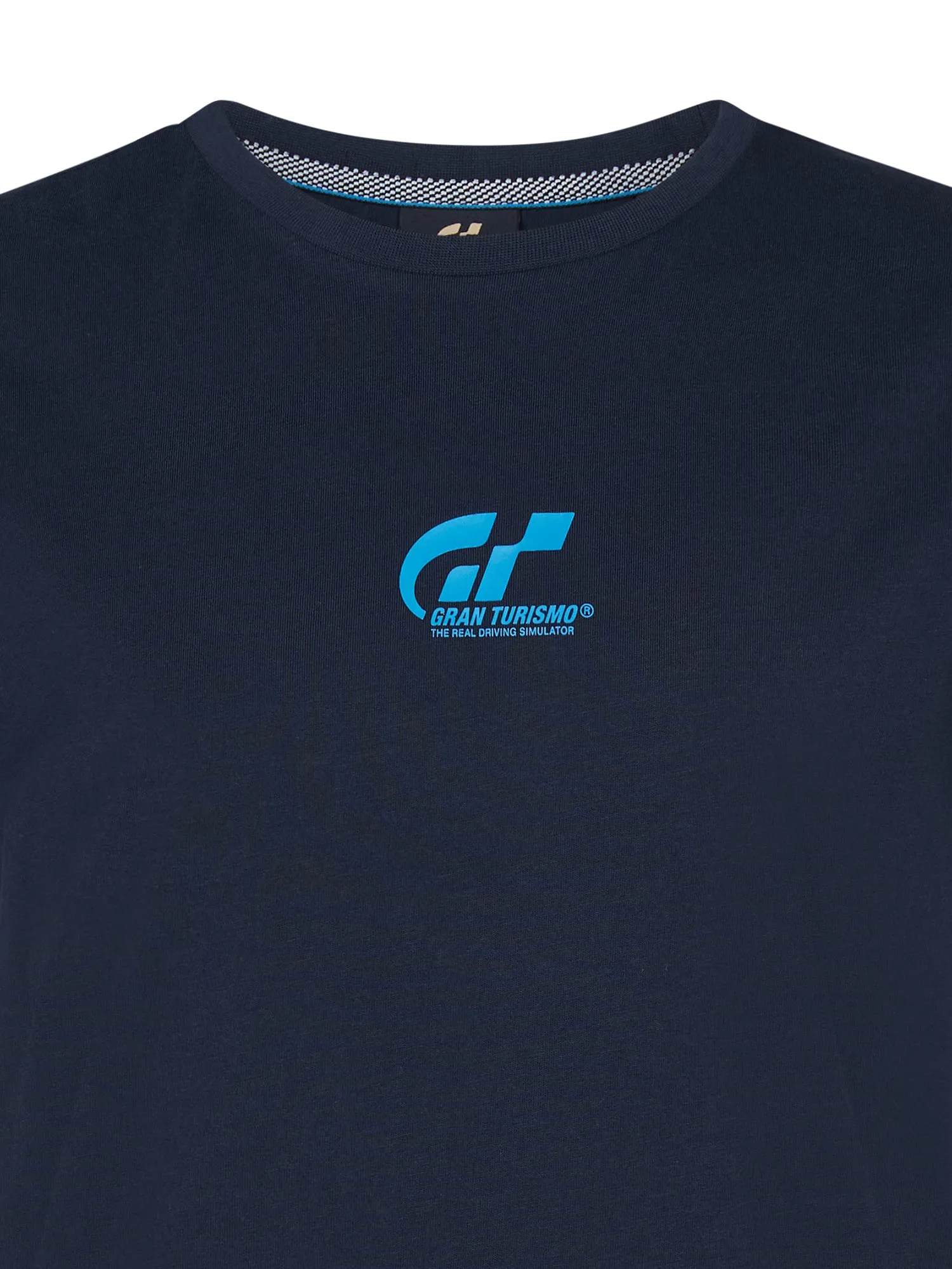 Logo T-shirt Gran Turismo Overdrive