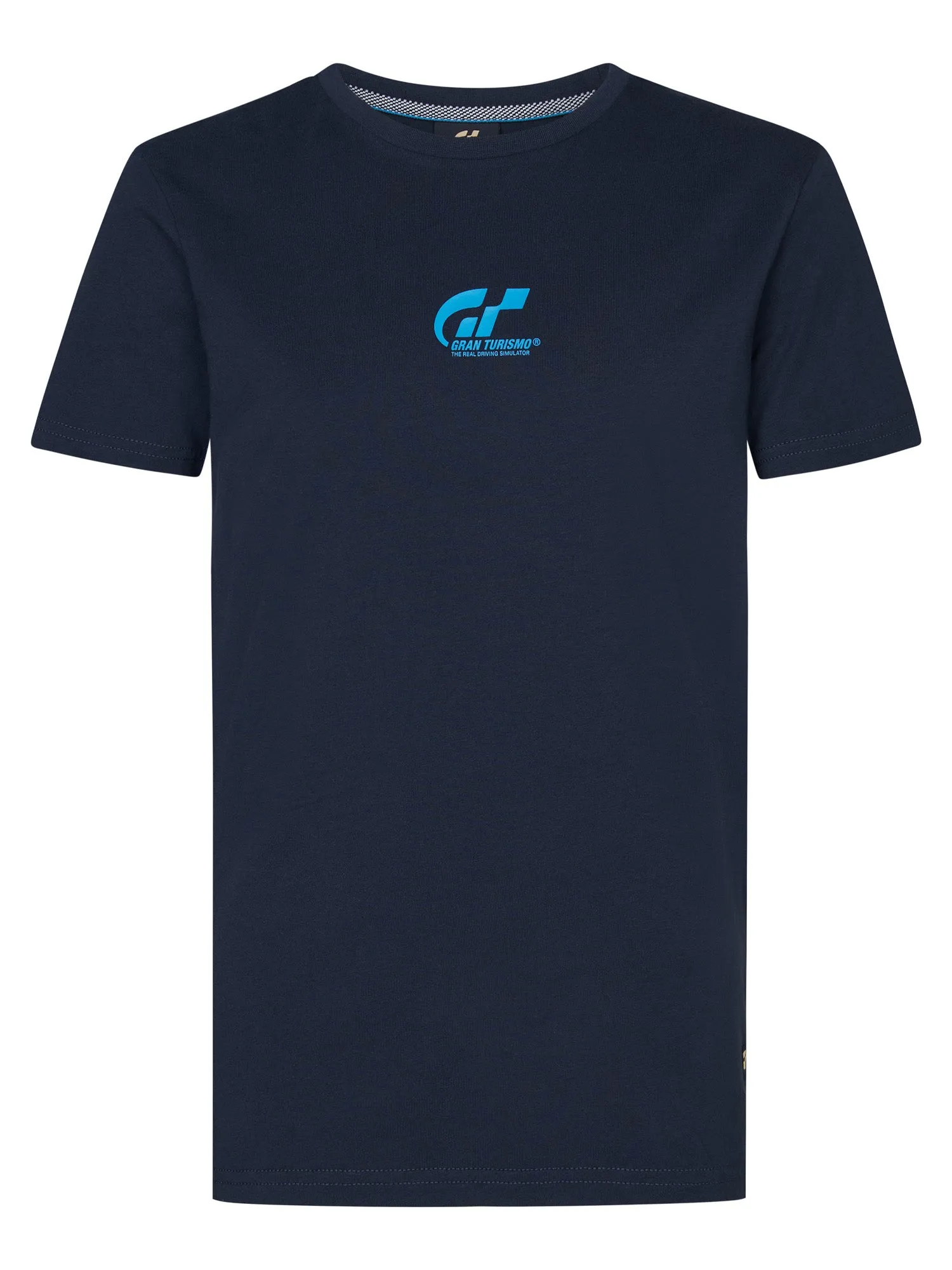 Logo T-shirt Gran Turismo Overdrive