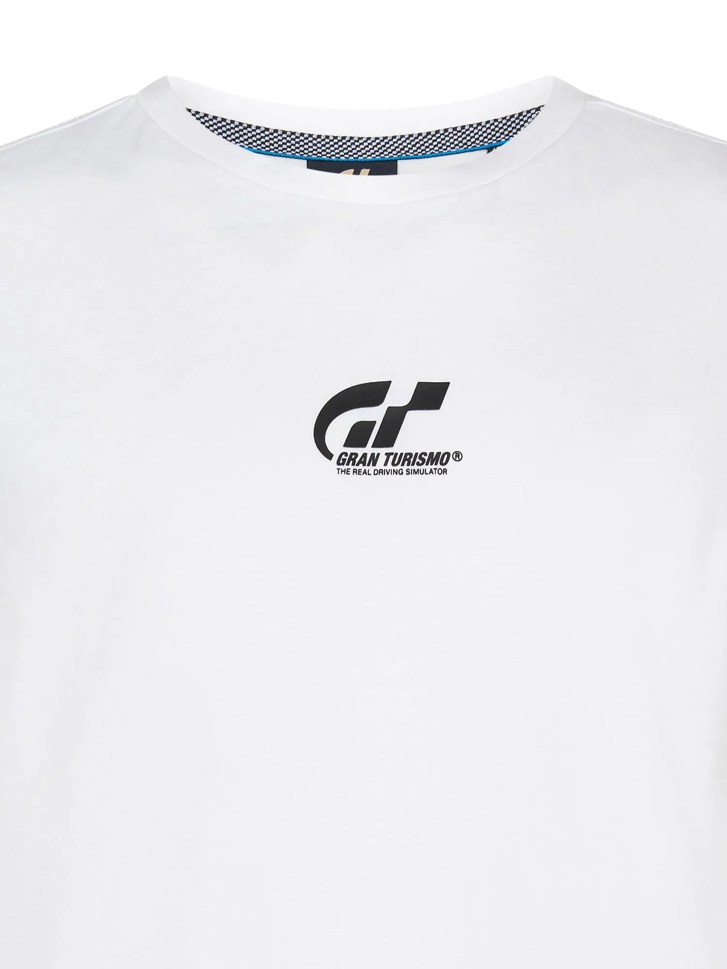 Logo T-shirt Gran Turismo Overdrive