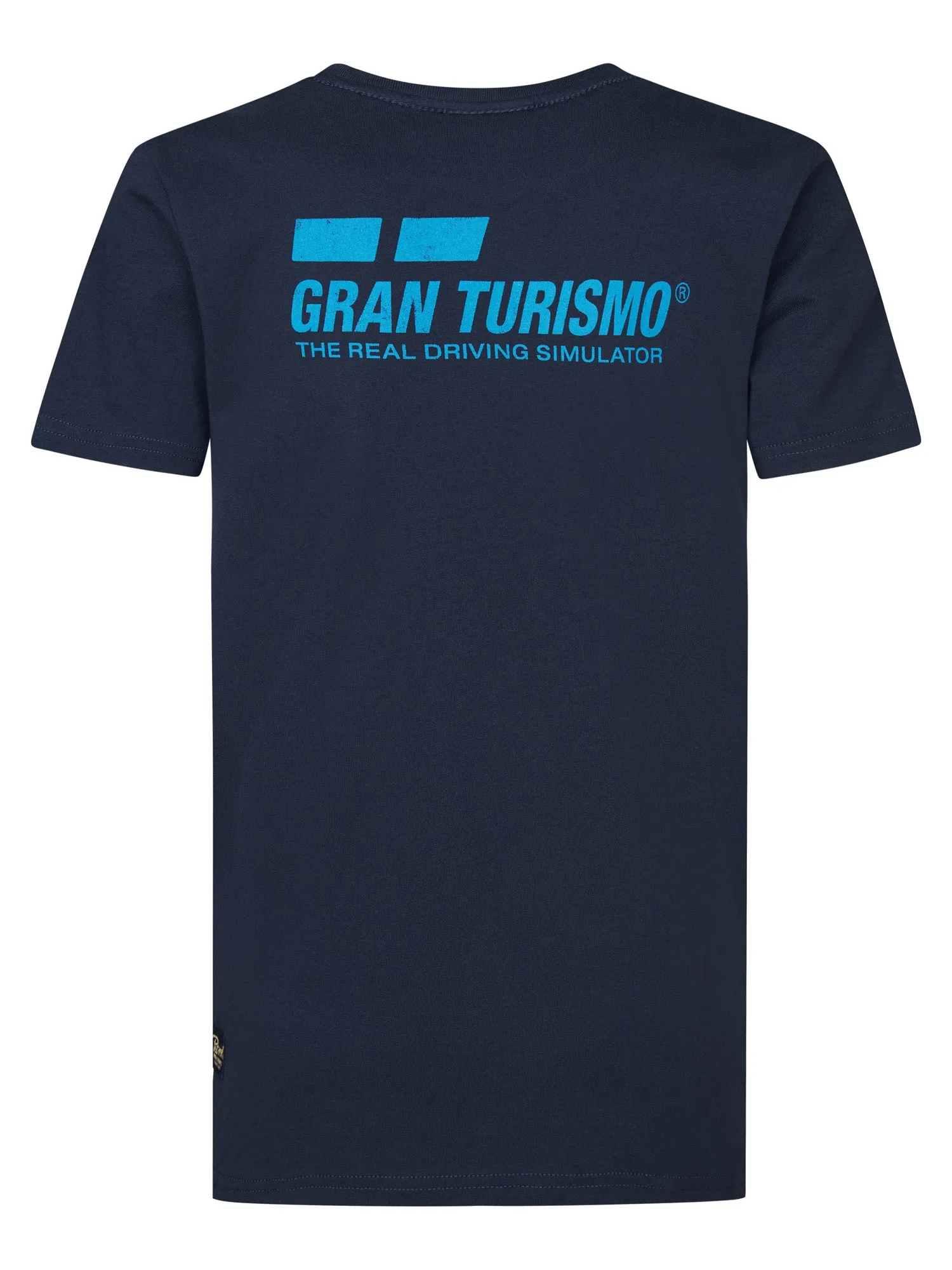 Logo T-shirt Gran Turismo Overdrive