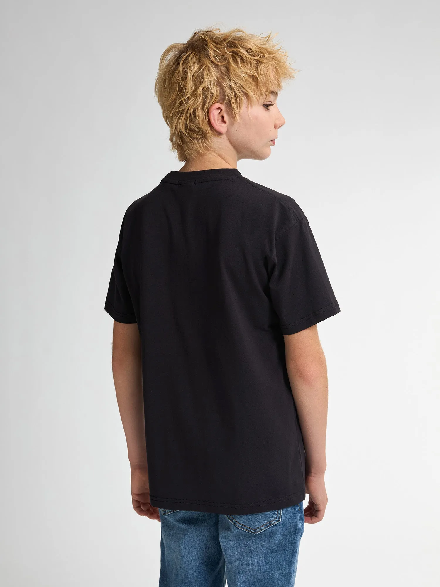 Logo T-shirt Seaview