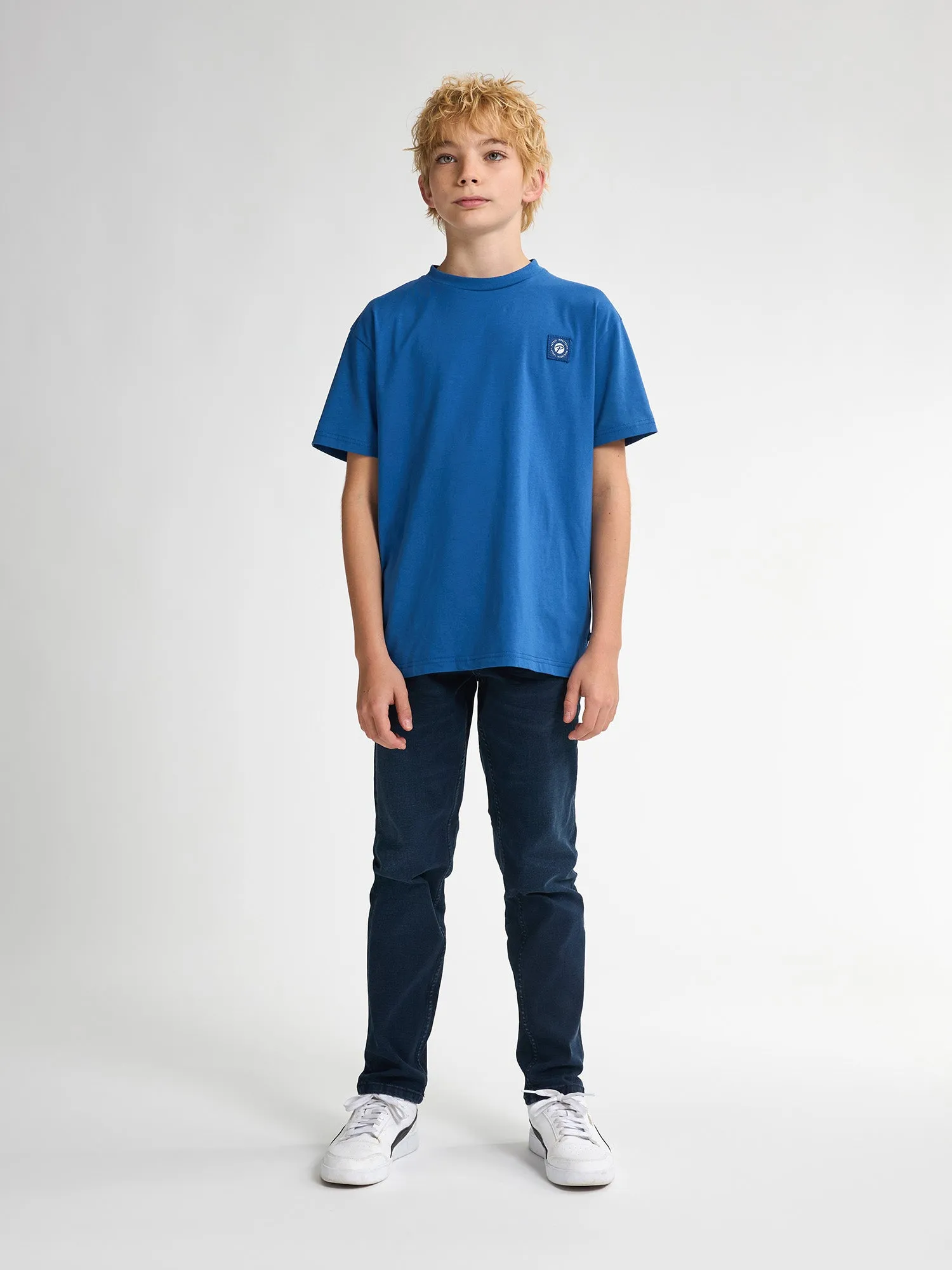 Logo T-shirt Seaview