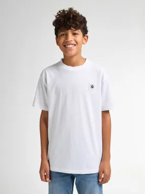 Logo T-shirt Seaview