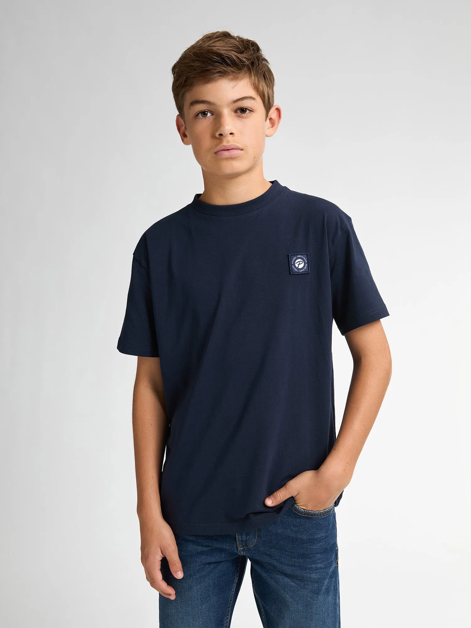 Logo T-shirt Seaview