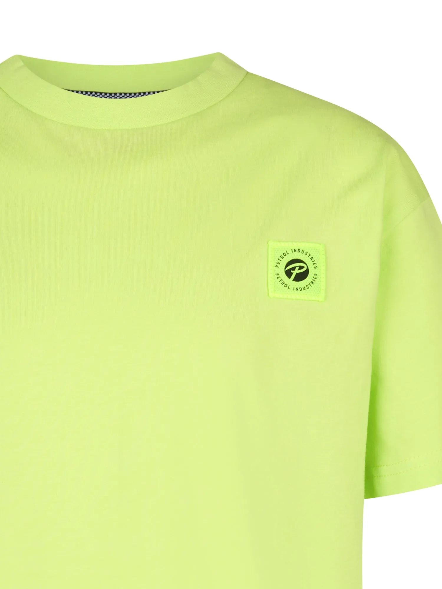 Logo T-shirt Seaview