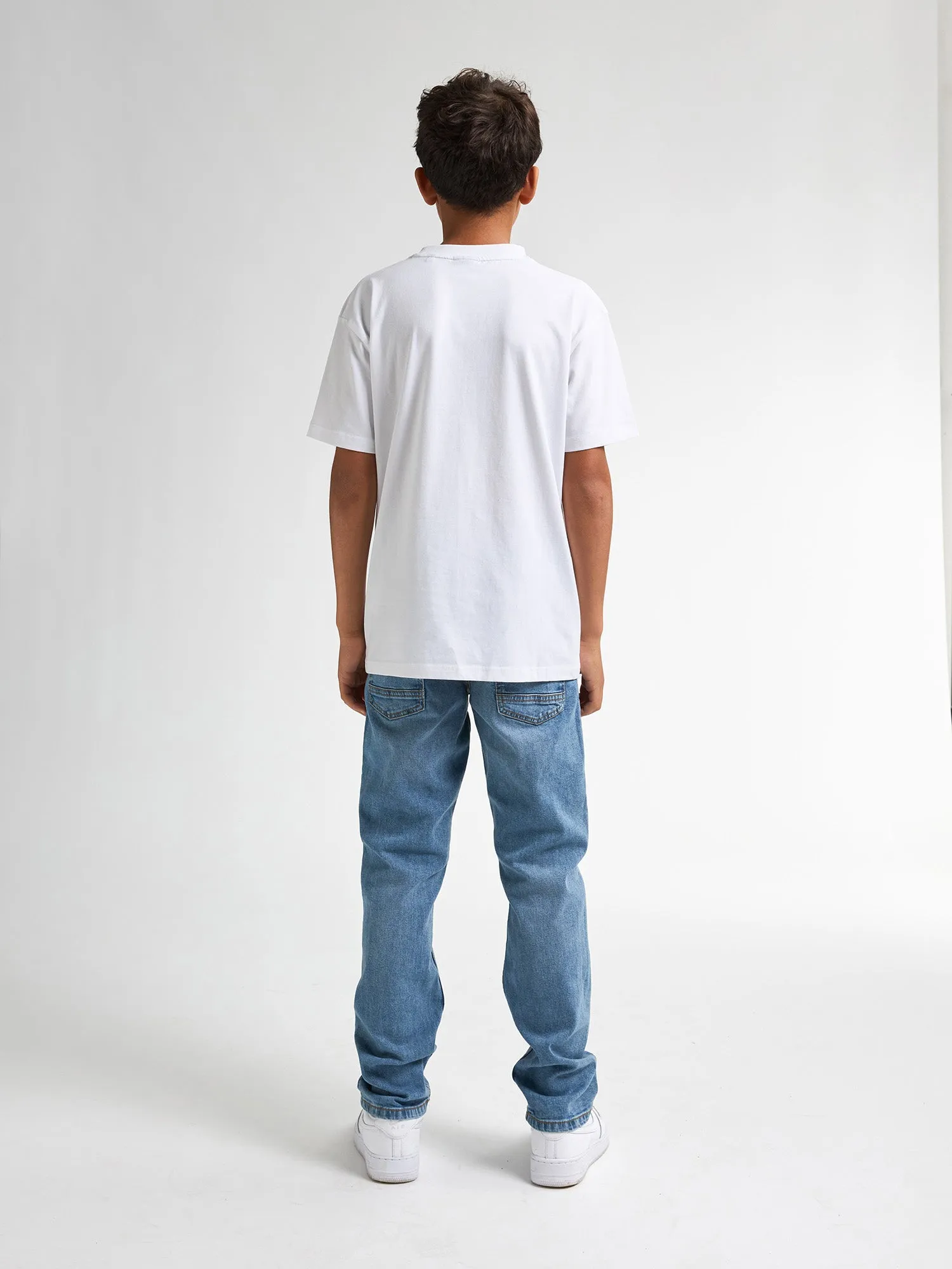 Logo T-shirt Seaview