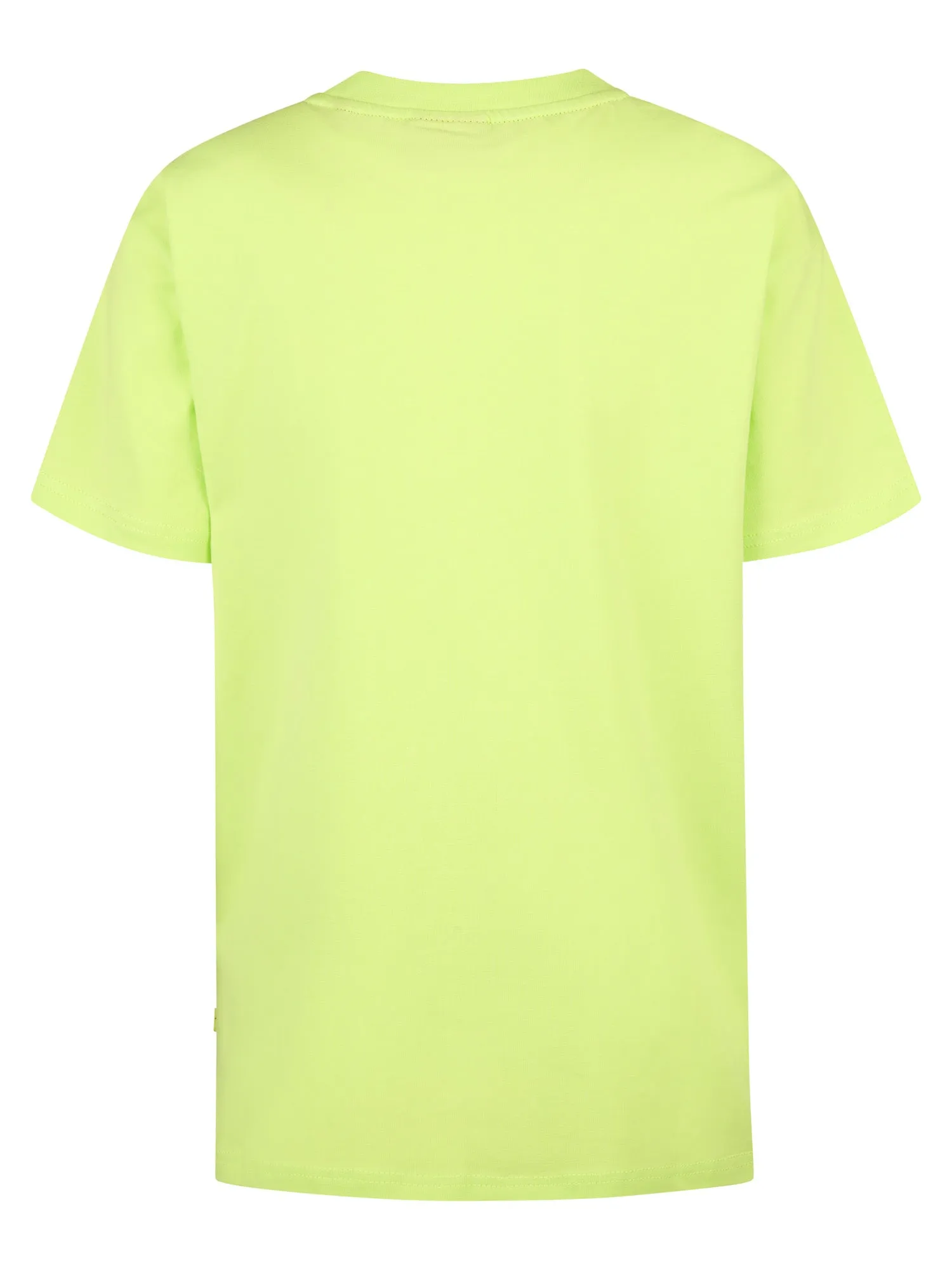 Logo T-shirt Seaview
