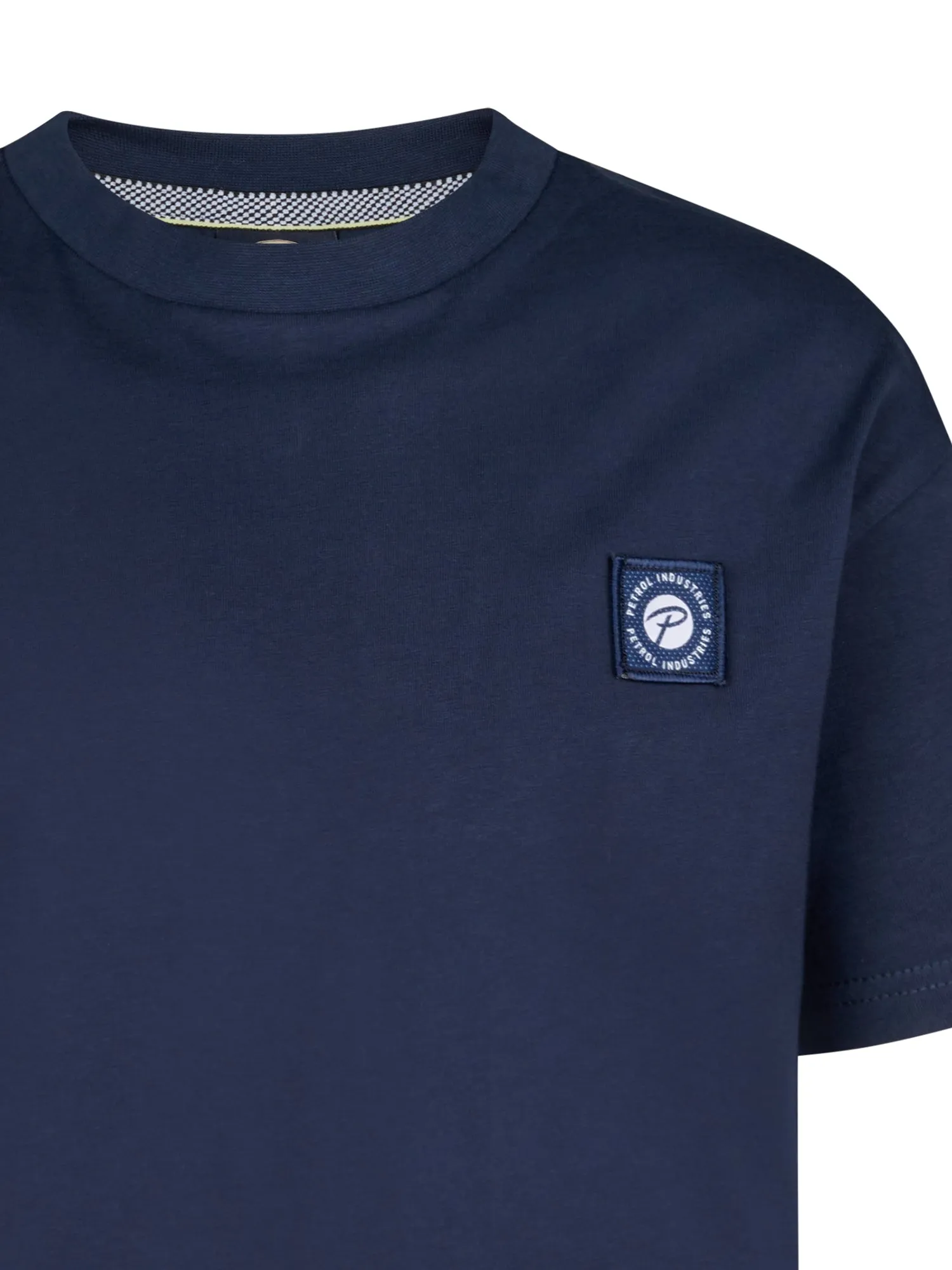 Logo T-shirt Seaview