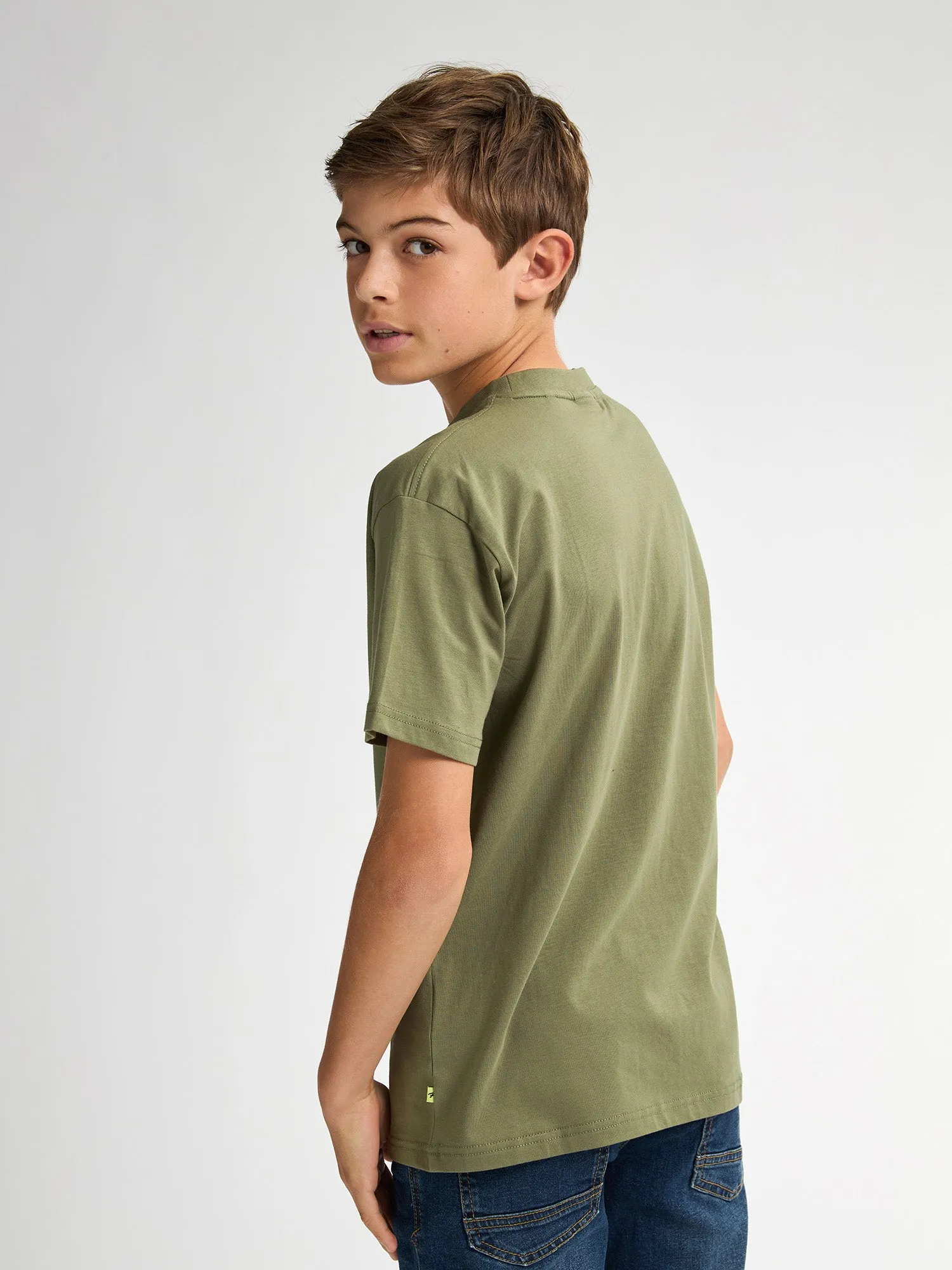 Logo T-shirt Seaview