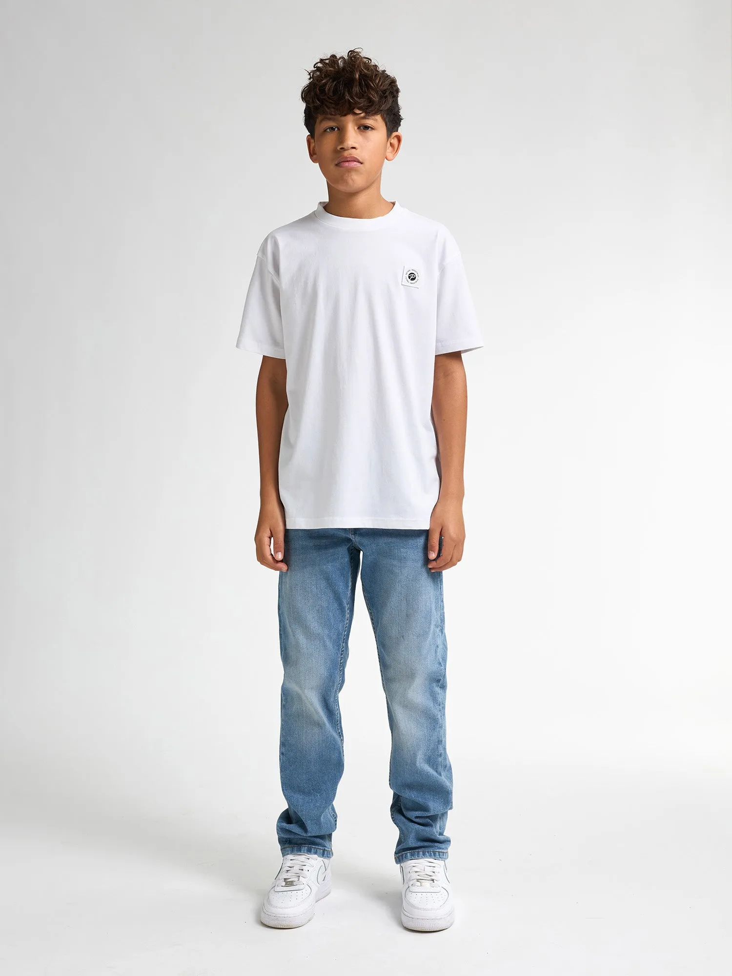 Logo T-shirt Seaview