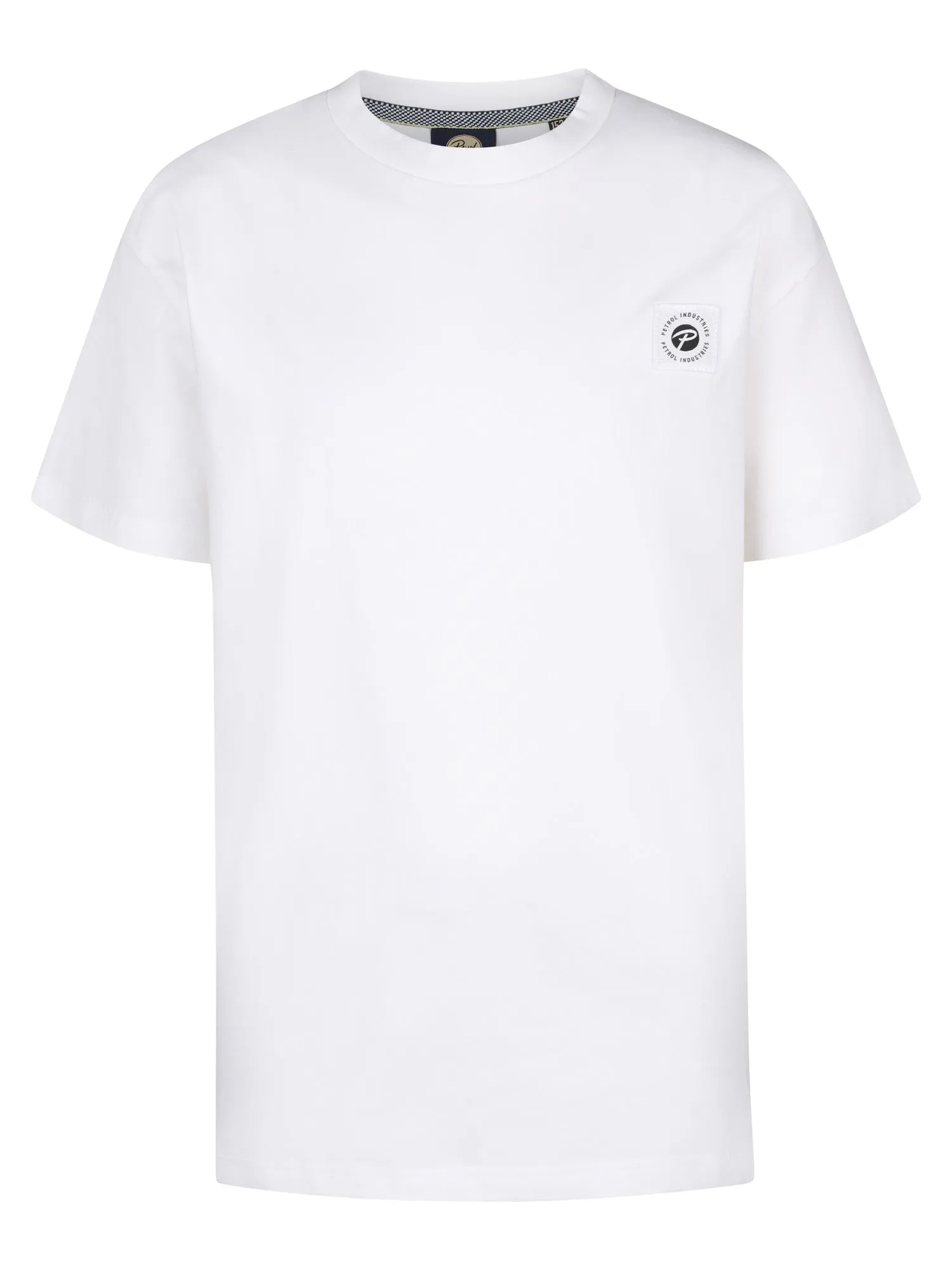 Logo T-shirt Seaview