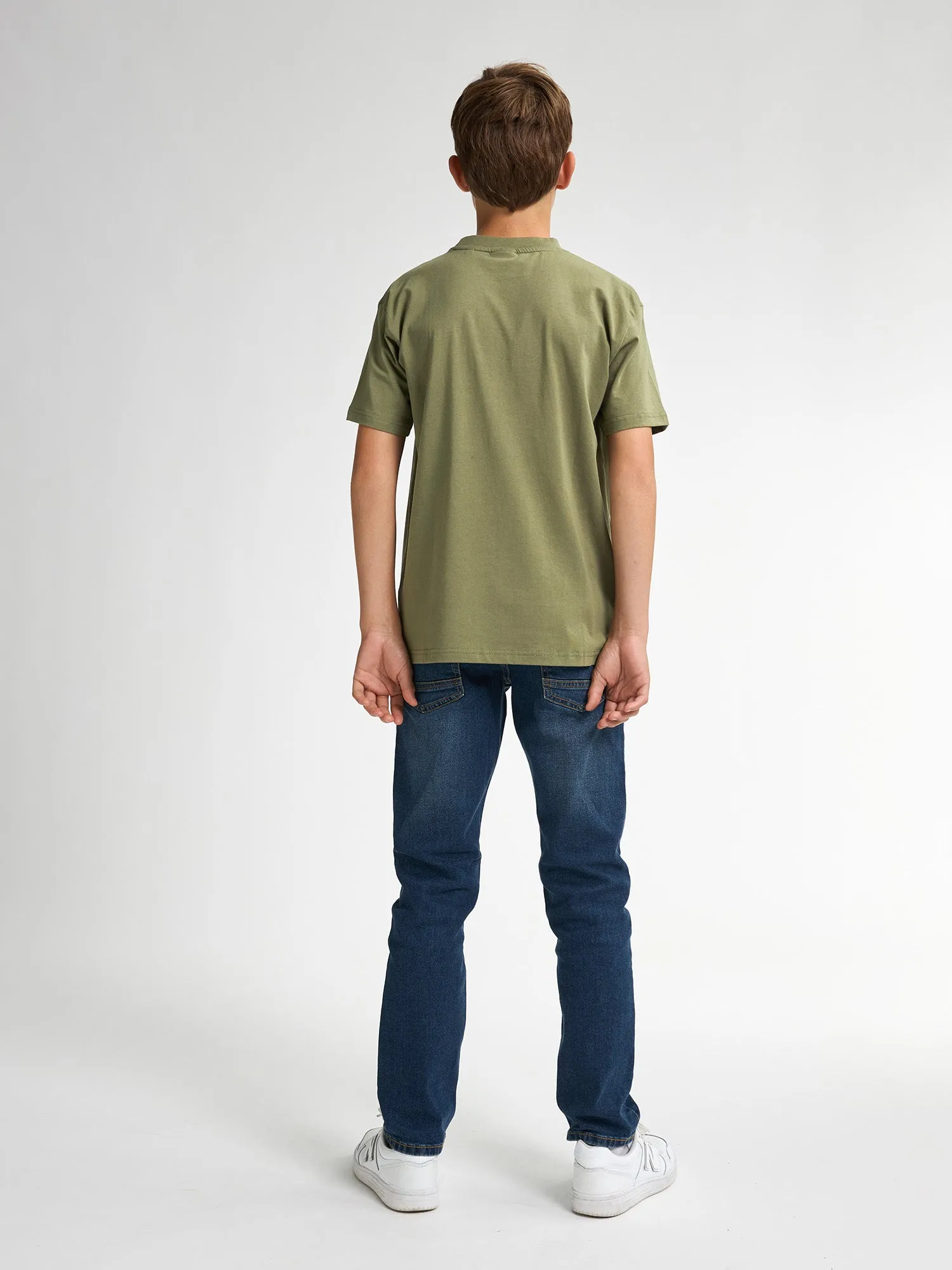 Logo T-shirt Seaview