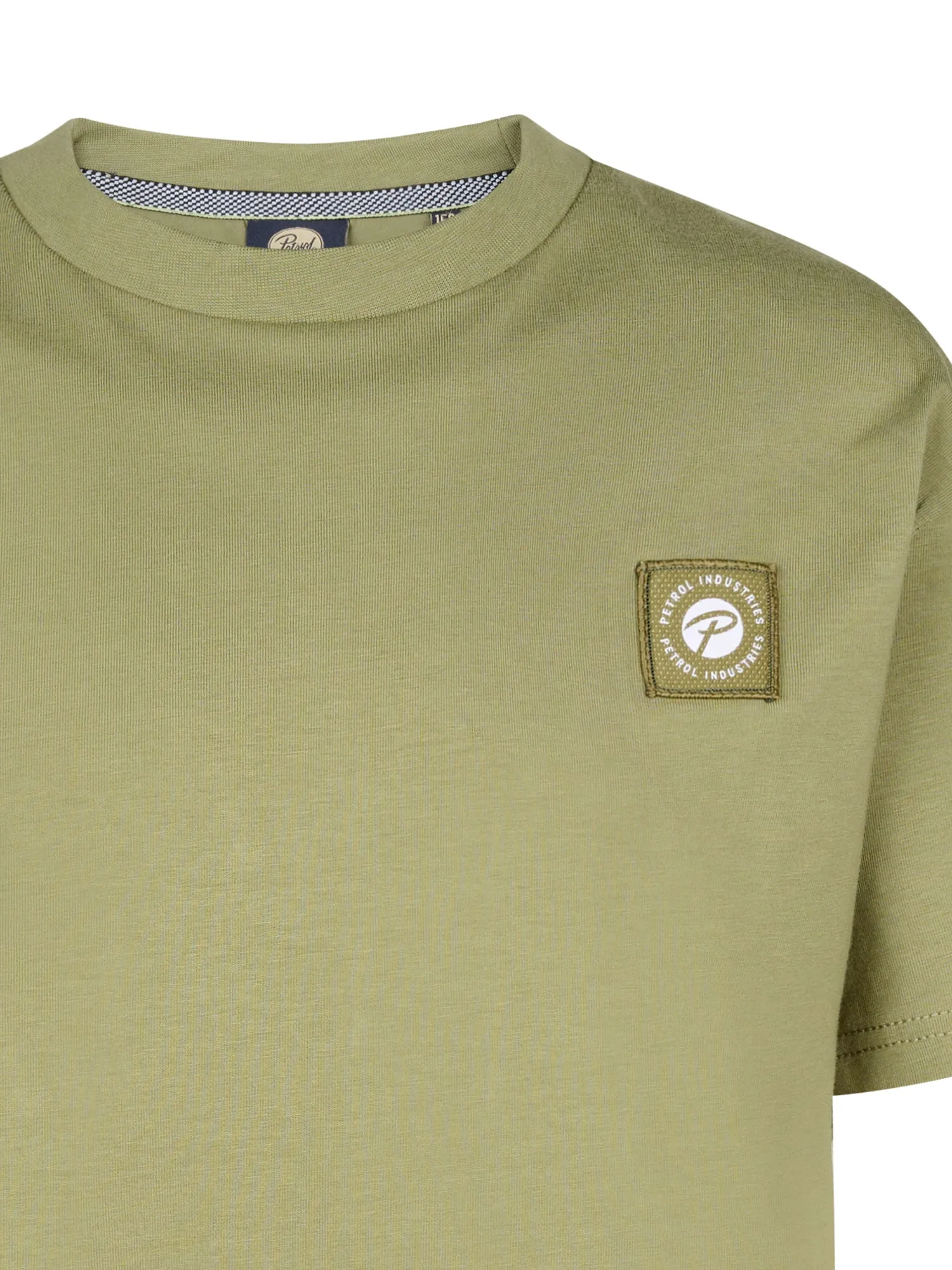 Logo T-shirt Seaview