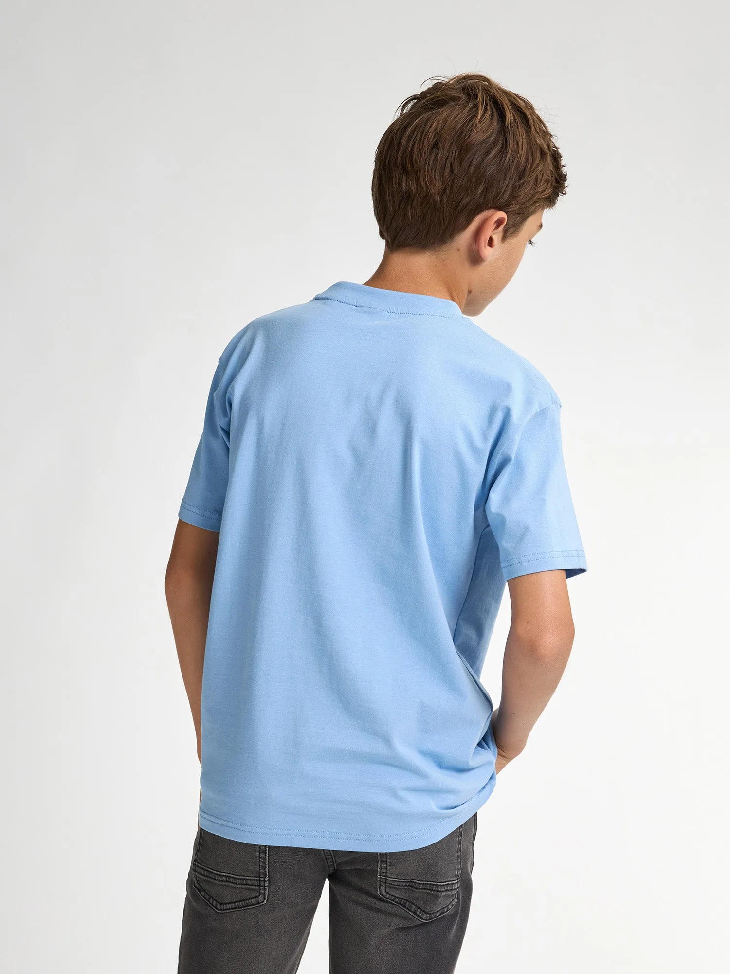 Logo T-shirt Seaview