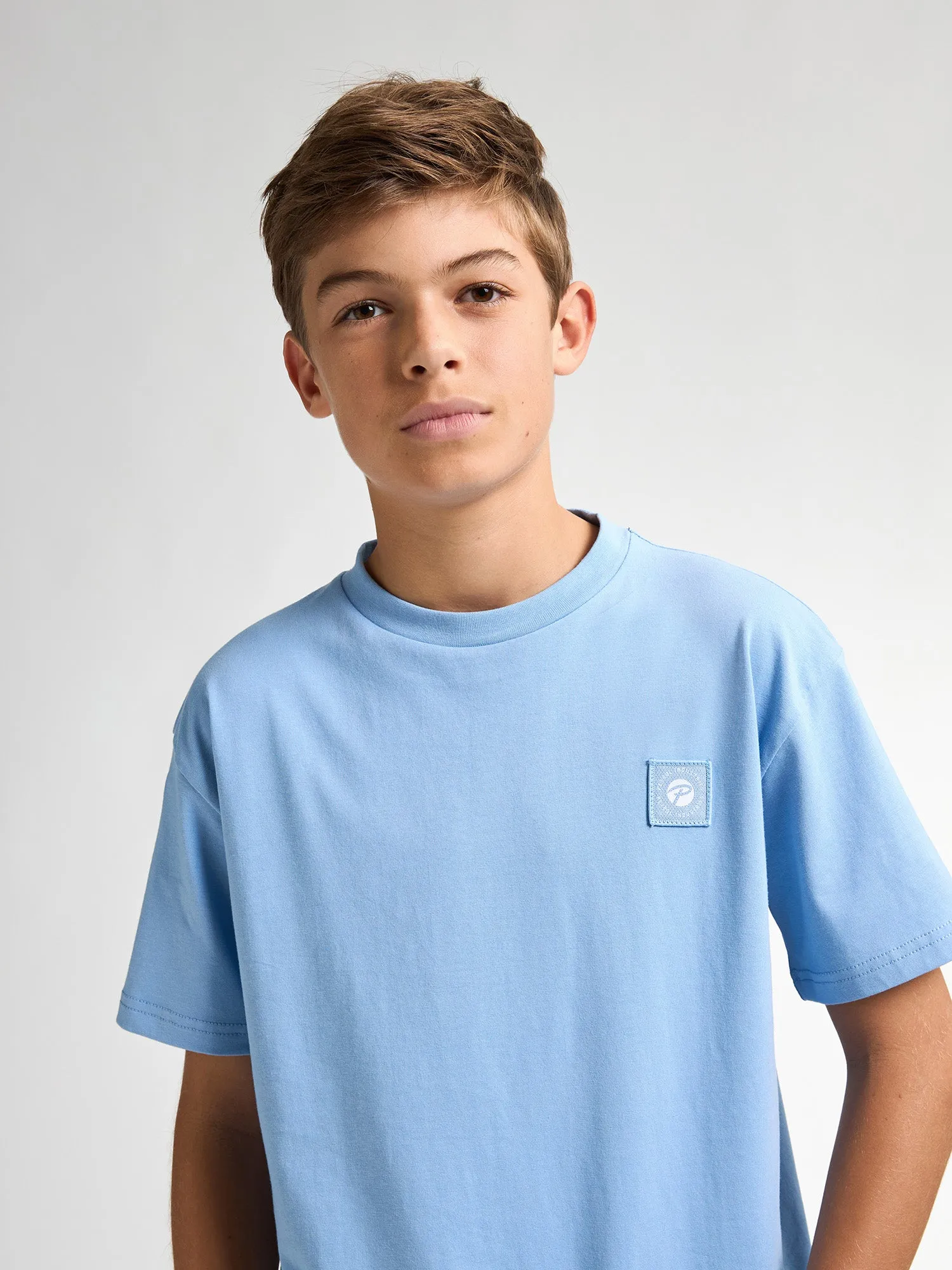 Logo T-shirt Seaview