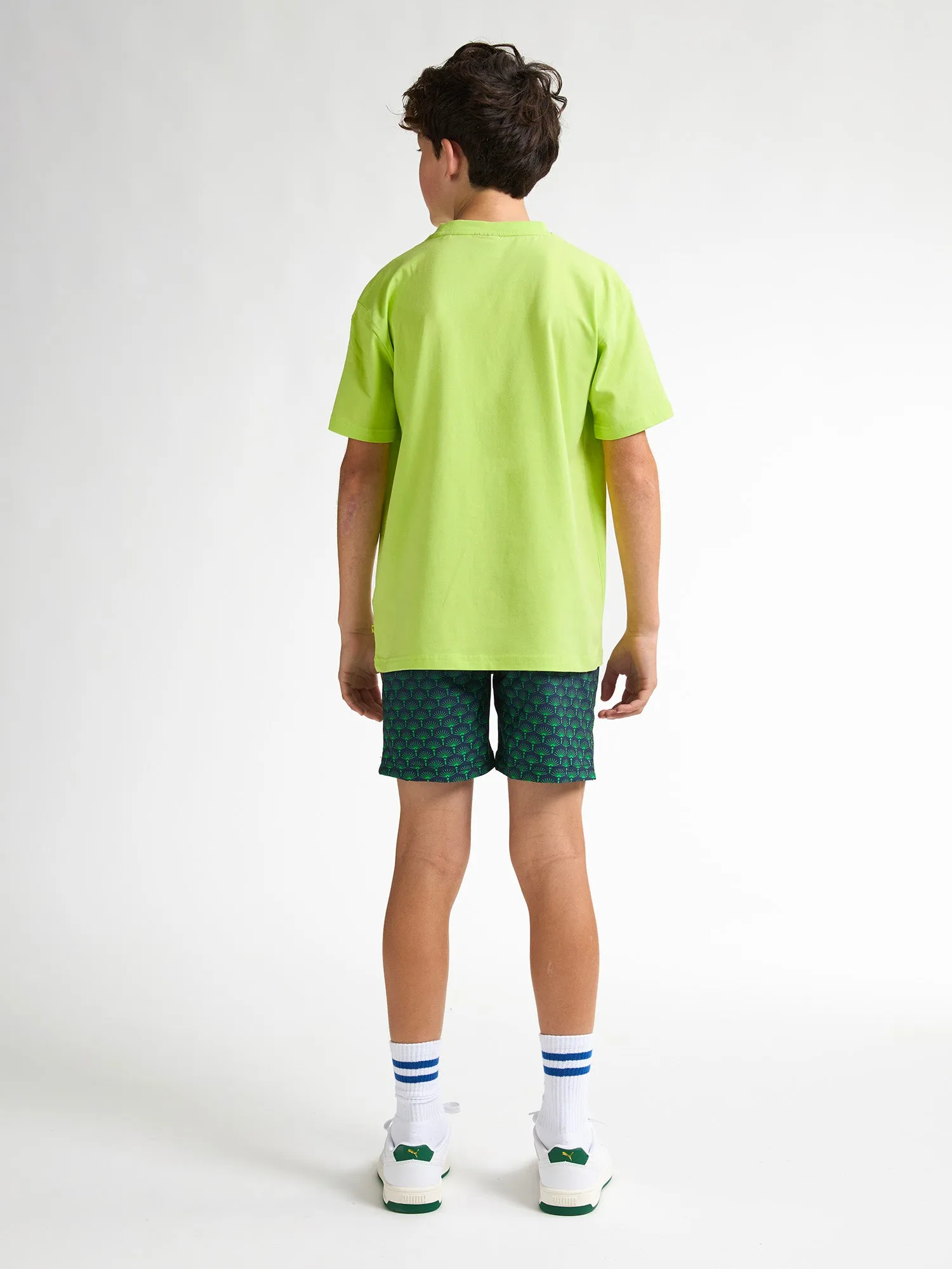 Logo T-shirt Seaview