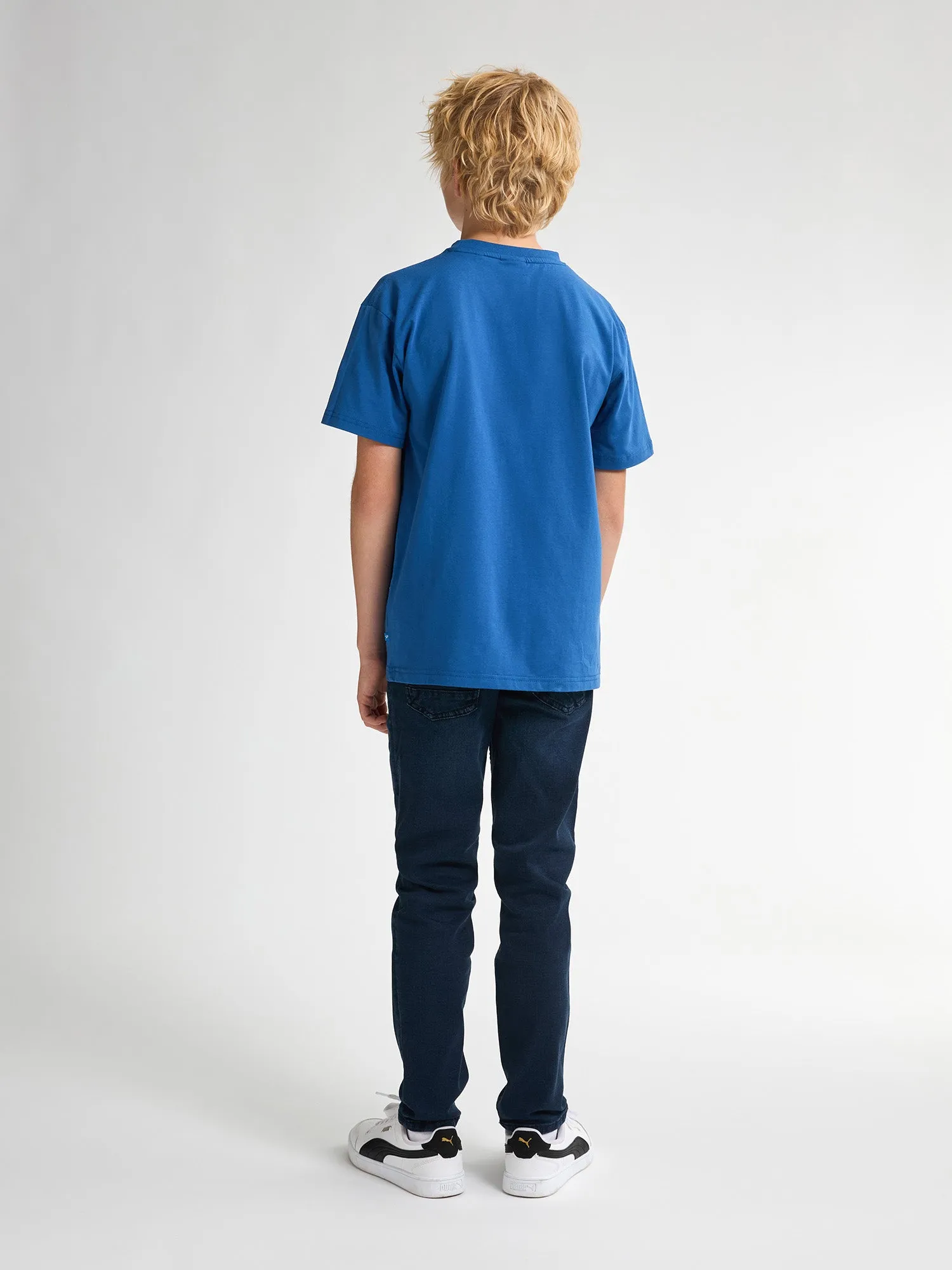 Logo T-shirt Seaview
