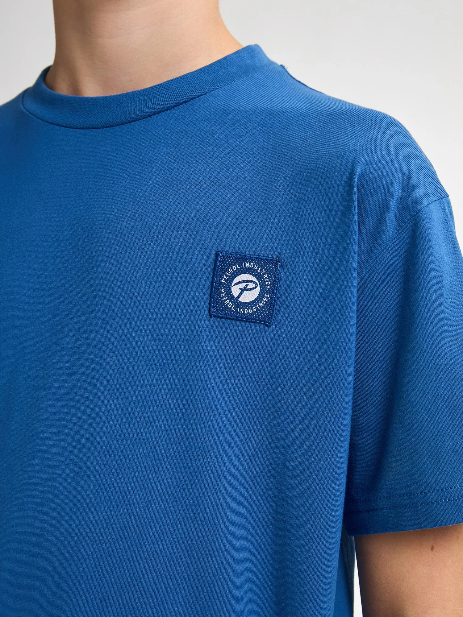 Logo T-shirt Seaview