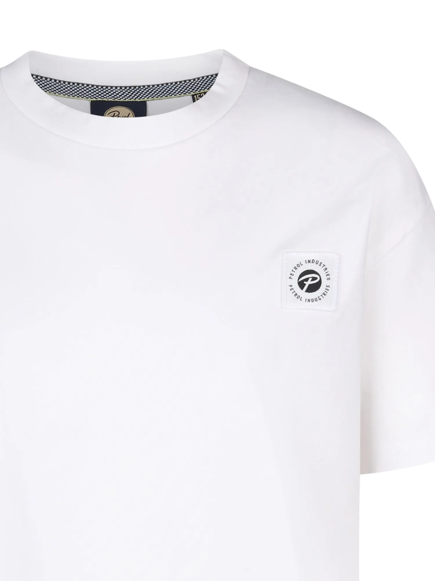 Logo T-shirt Seaview