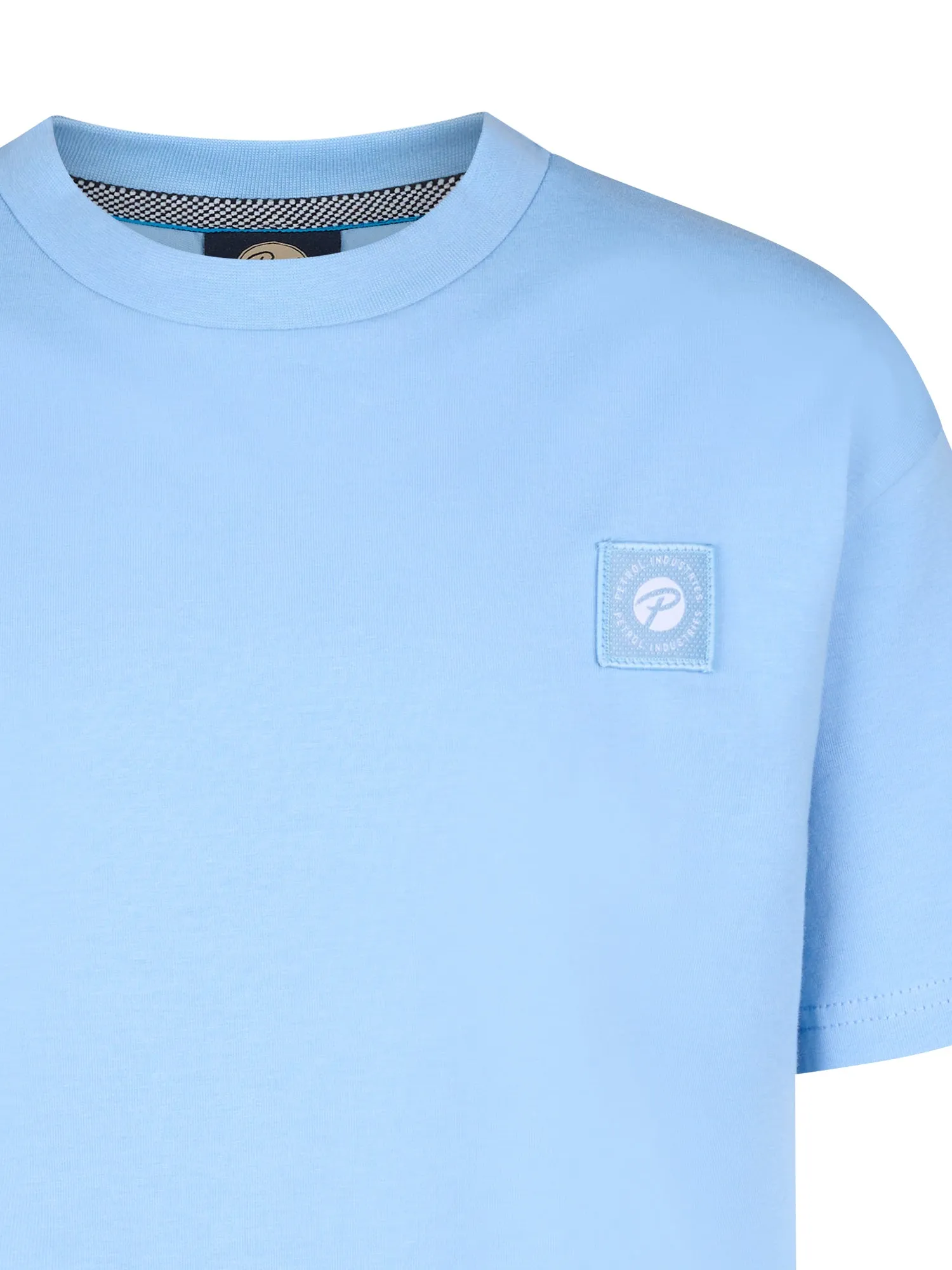 Logo T-shirt Seaview
