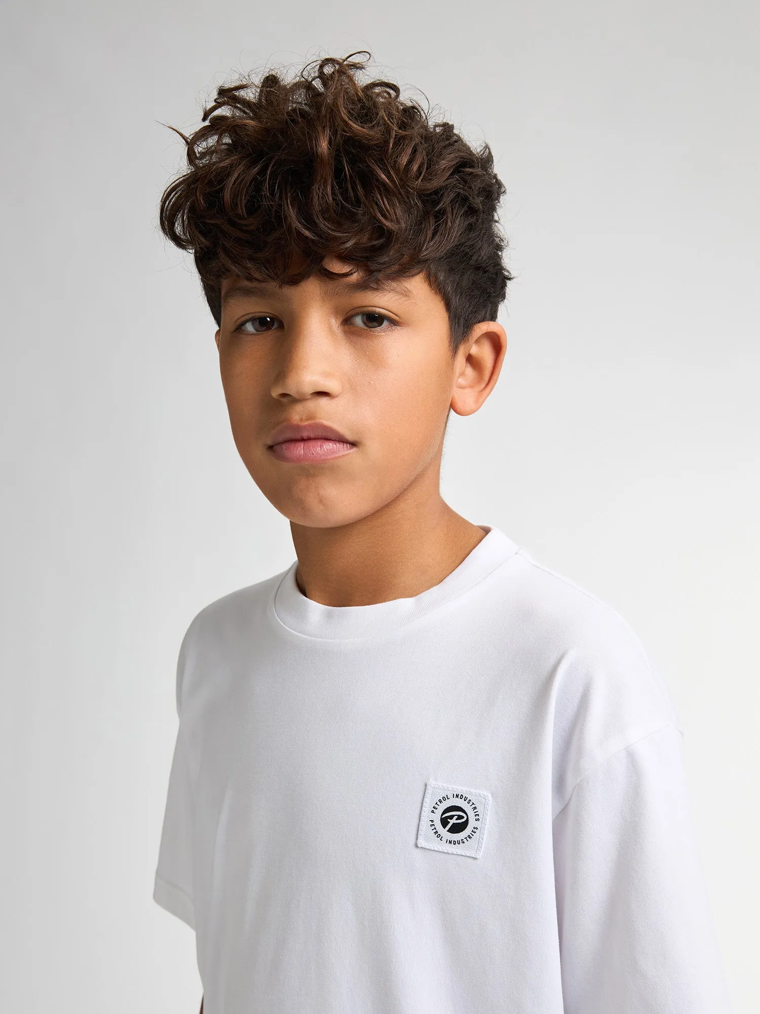 Logo T-shirt Seaview