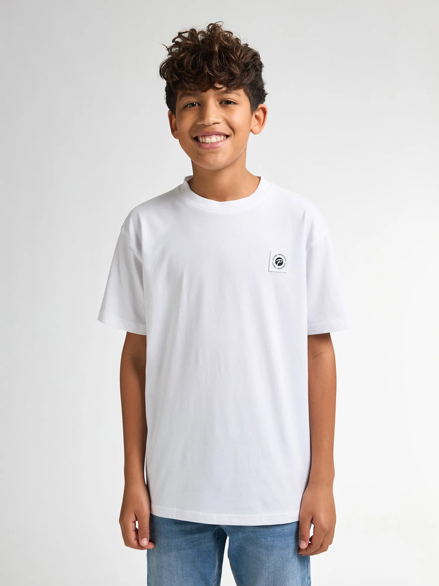 Logo T-shirt Seaview