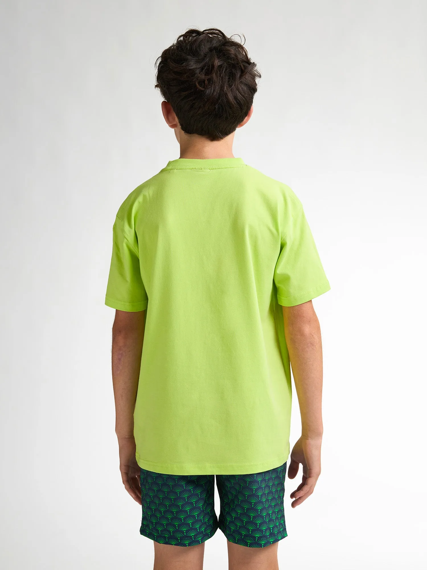 Logo T-shirt Seaview