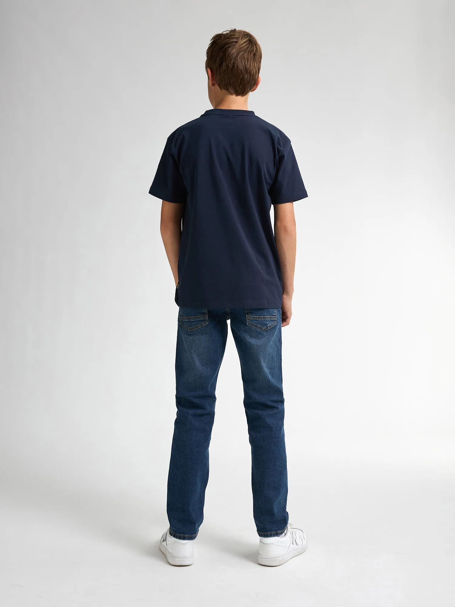 Logo T-shirt Seaview
