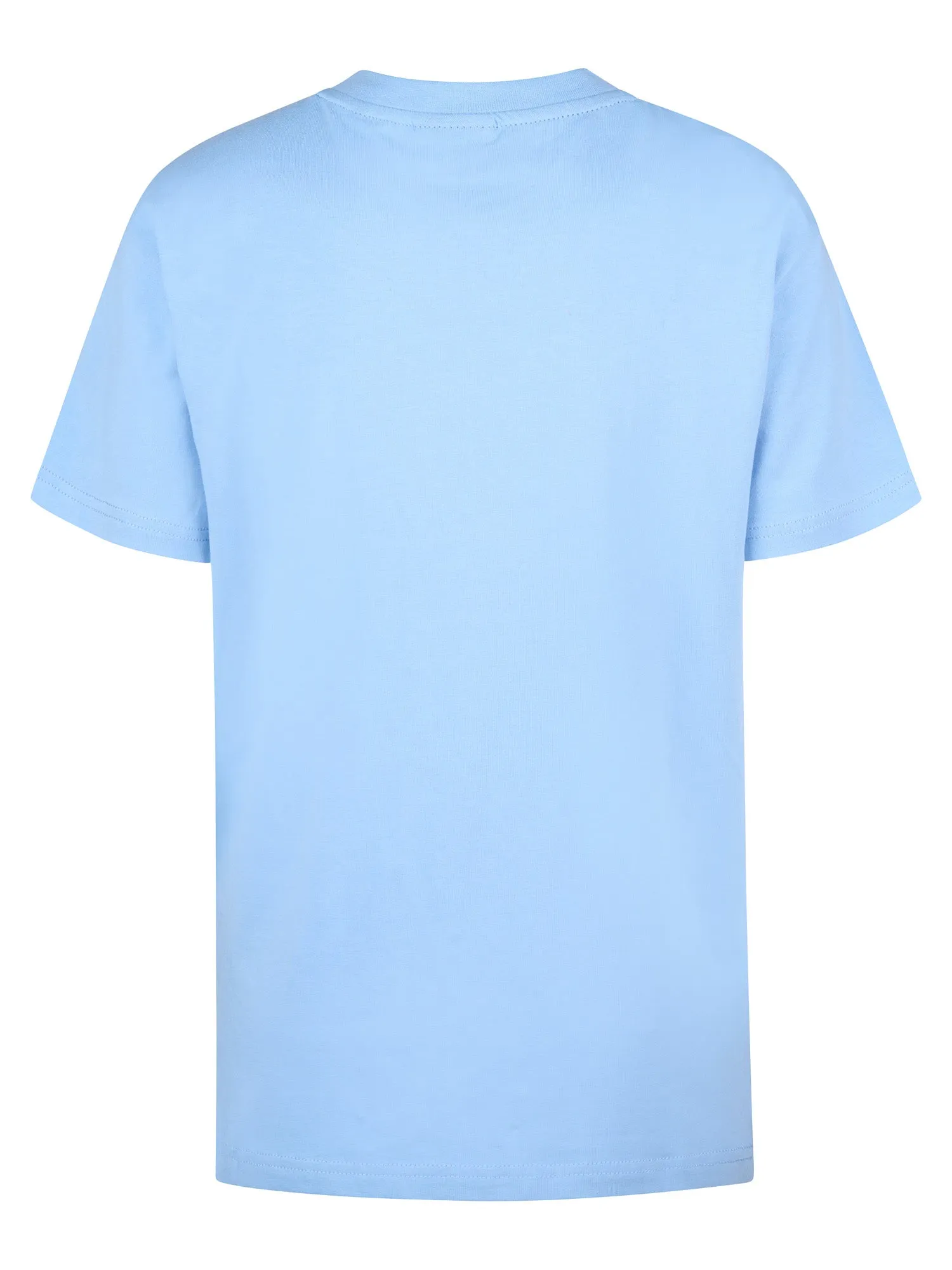 Logo T-shirt Seaview