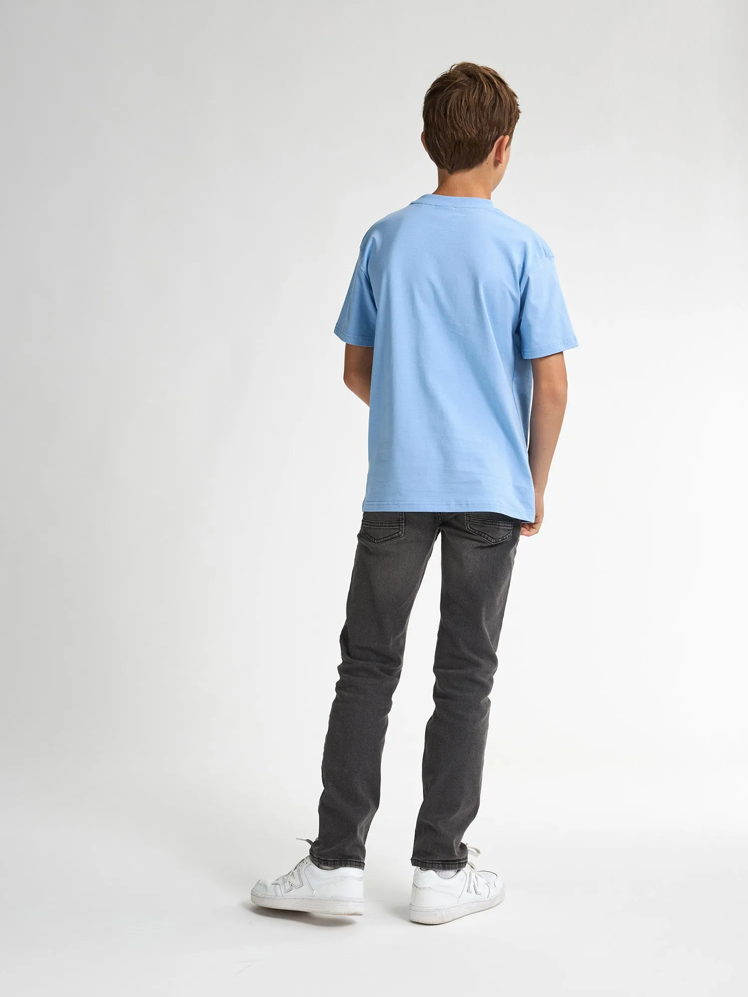 Logo T-shirt Seaview