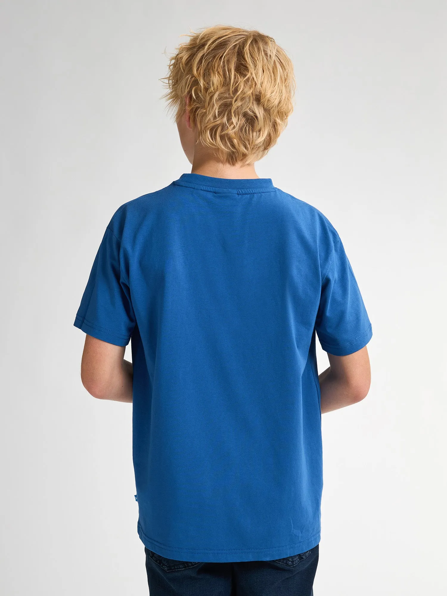 Logo T-shirt Seaview