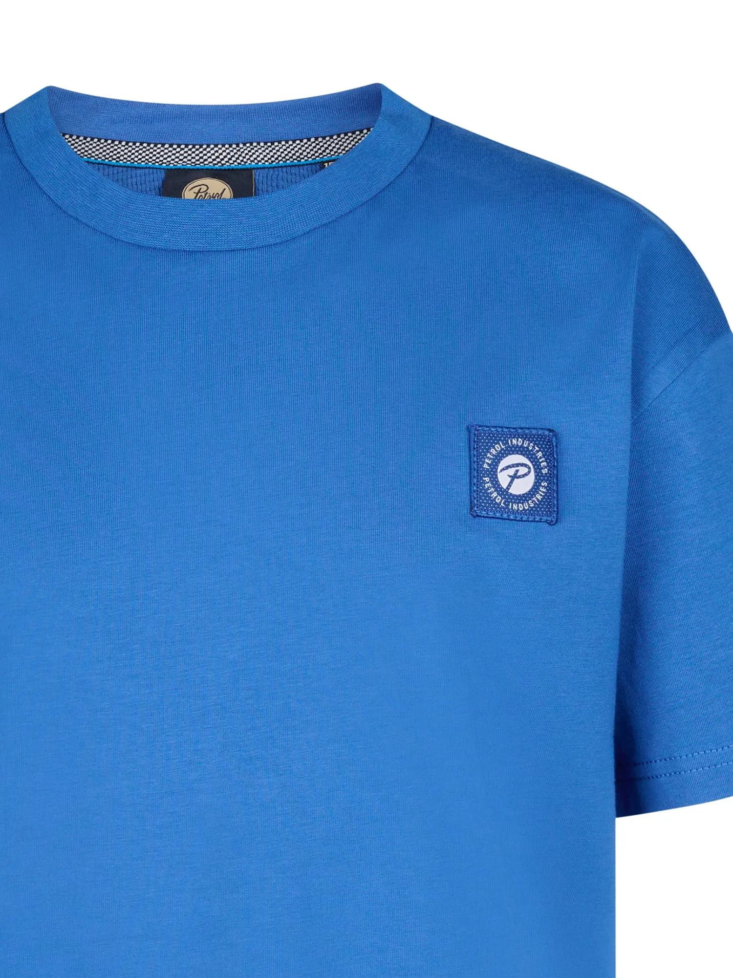 Logo T-shirt Seaview