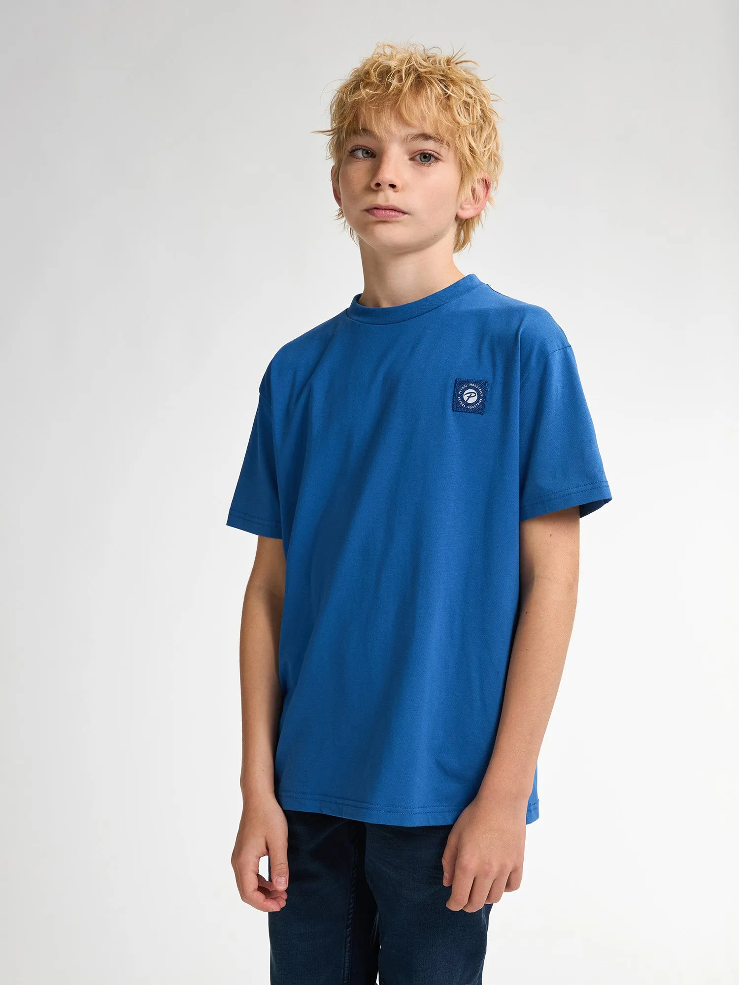 Logo T-shirt Seaview