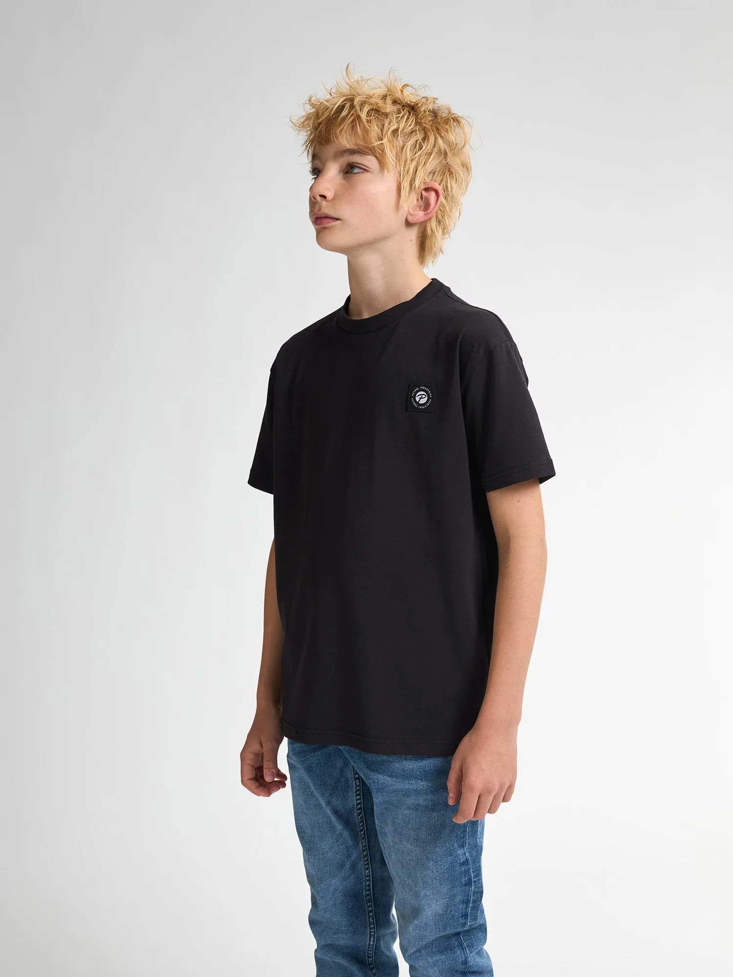 Logo T-shirt Seaview