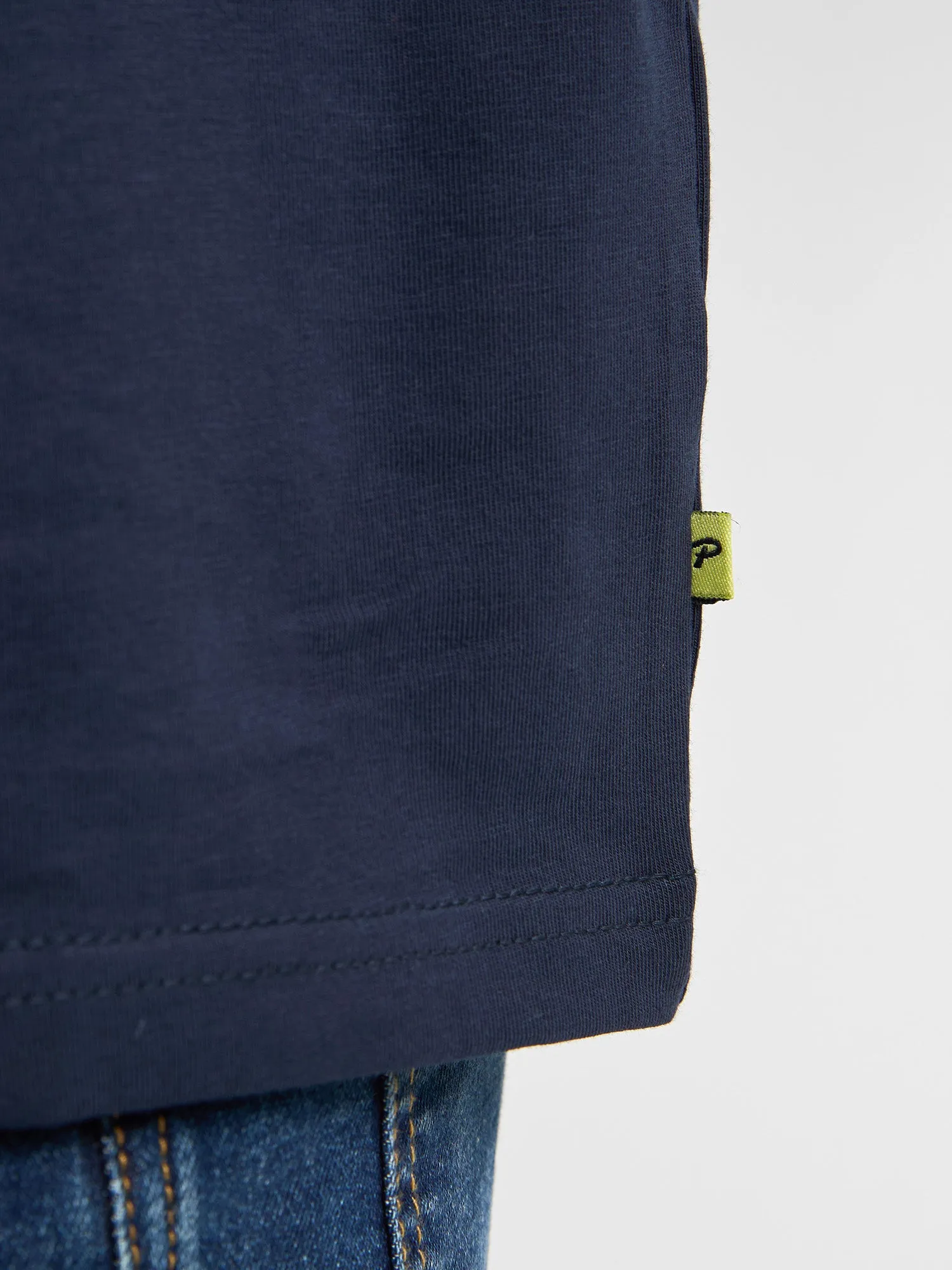 Logo T-shirt Seaview