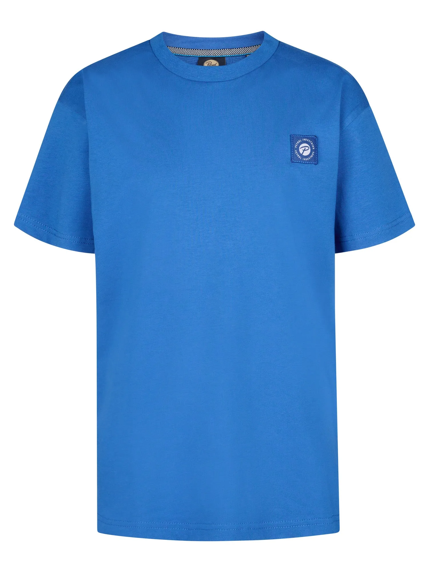 Logo T-shirt Seaview