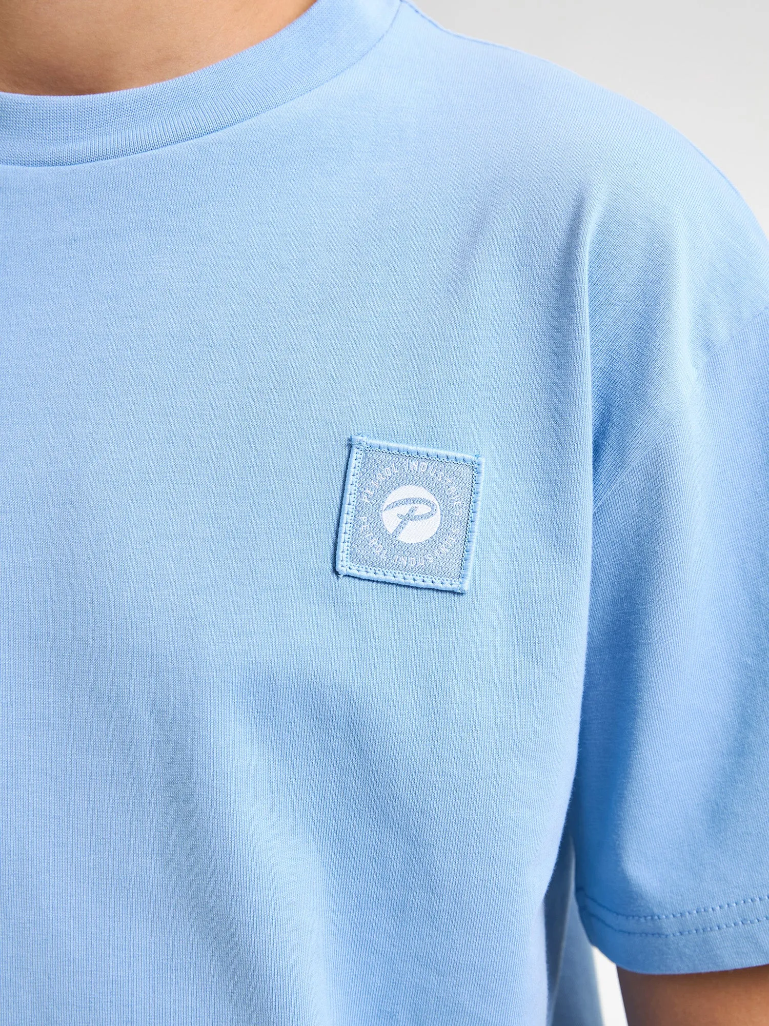 Logo T-shirt Seaview