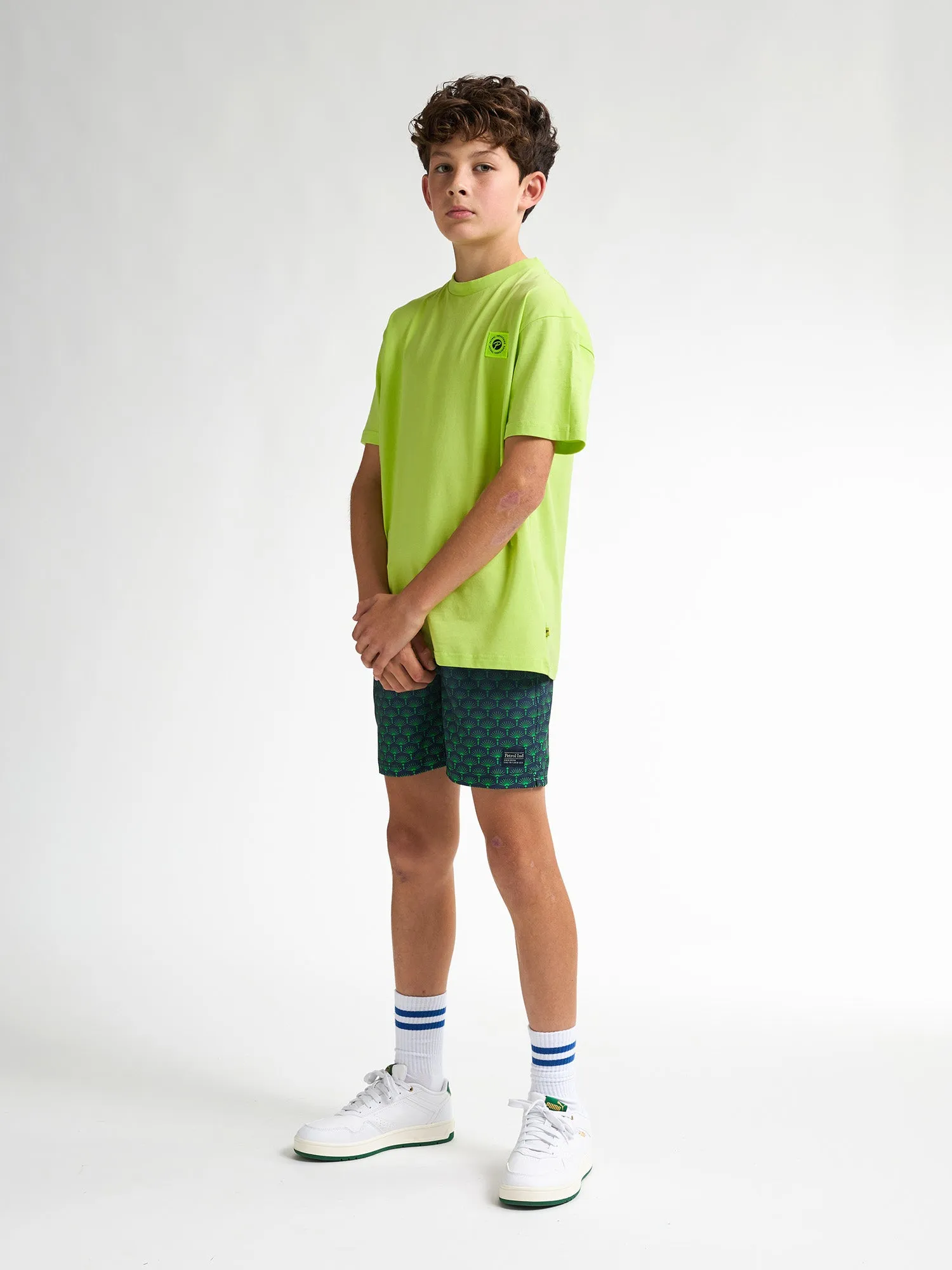 Logo T-shirt Seaview