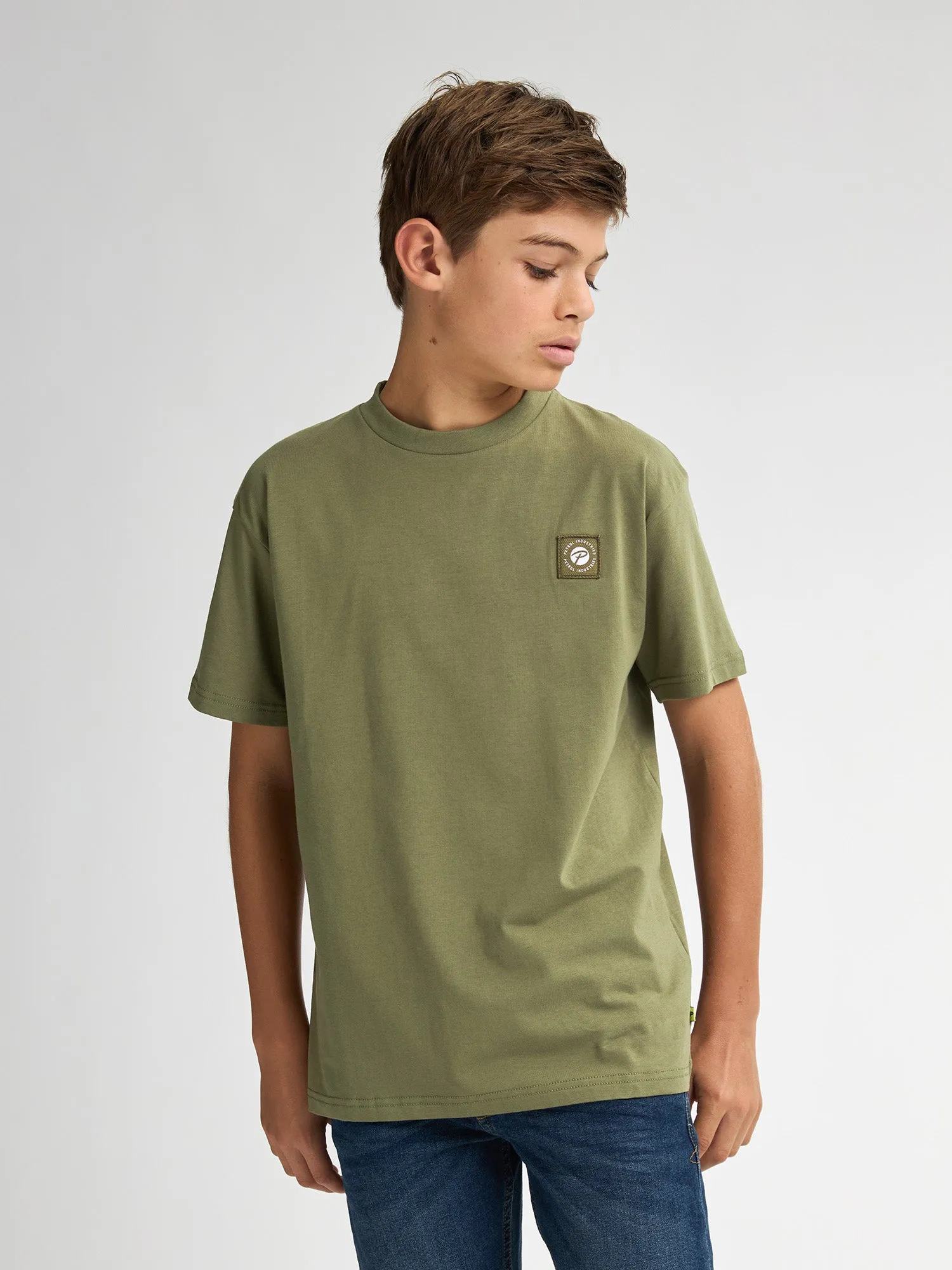 Logo T-shirt Seaview