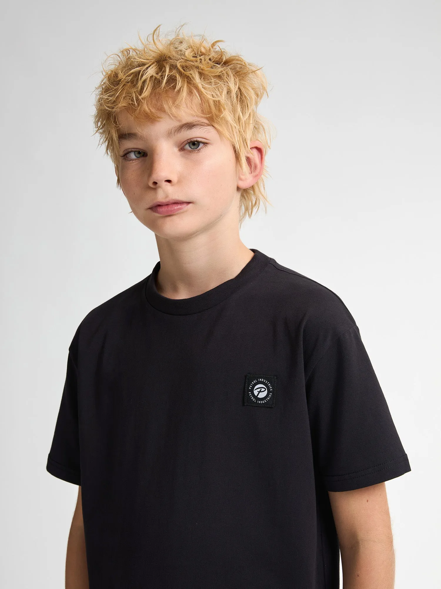 Logo T-shirt Seaview