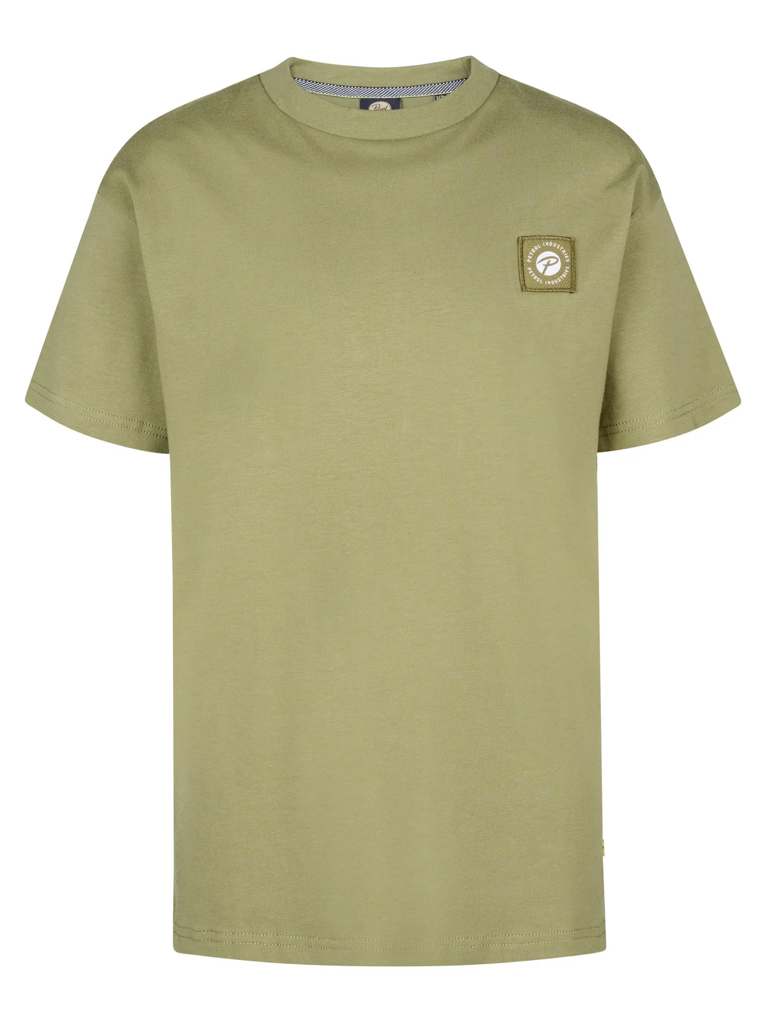 Logo T-shirt Seaview