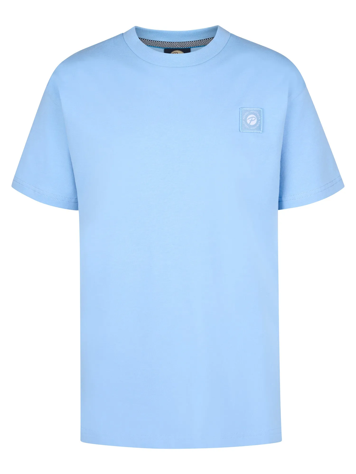 Logo T-shirt Seaview