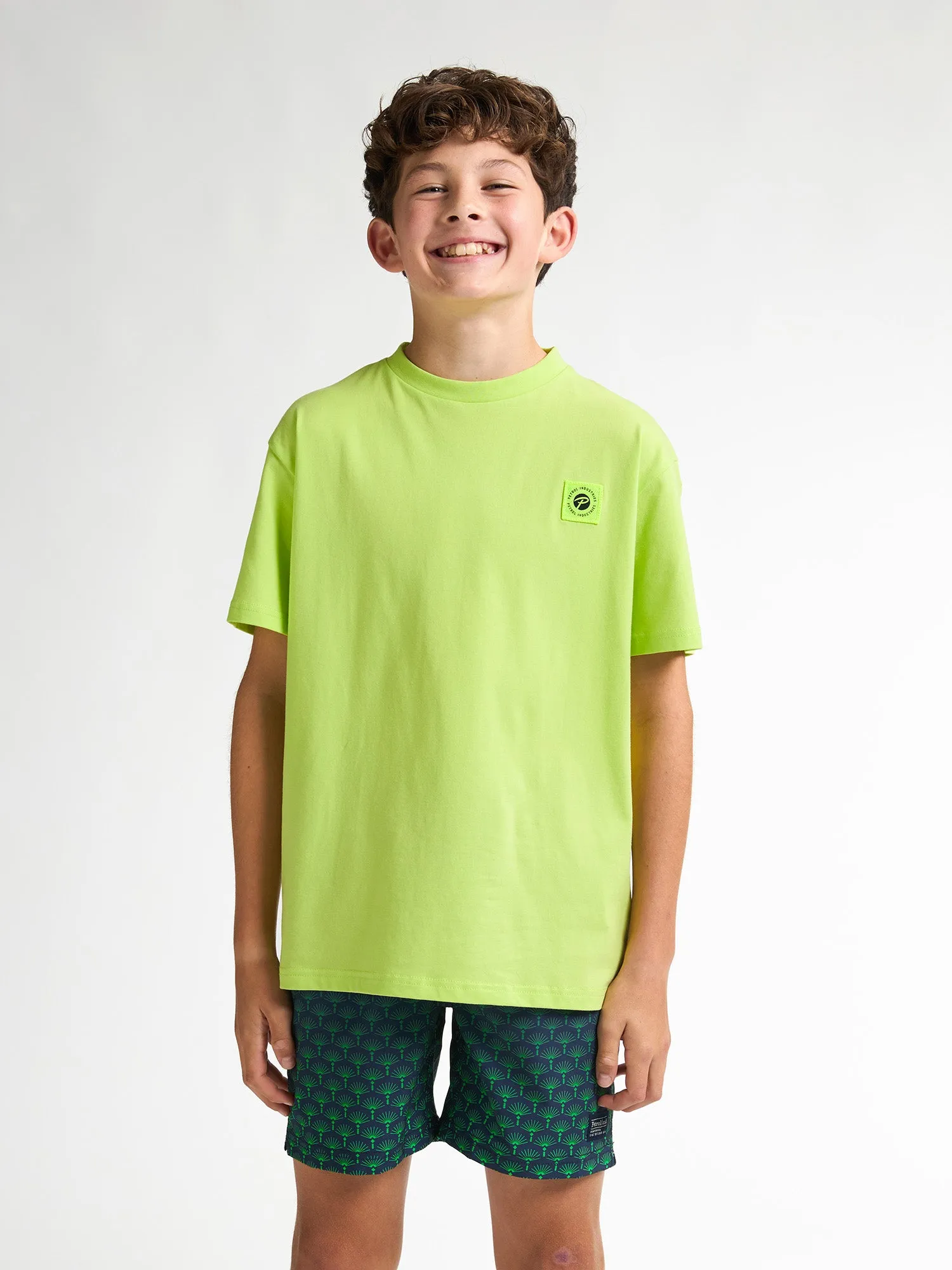 Logo T-shirt Seaview