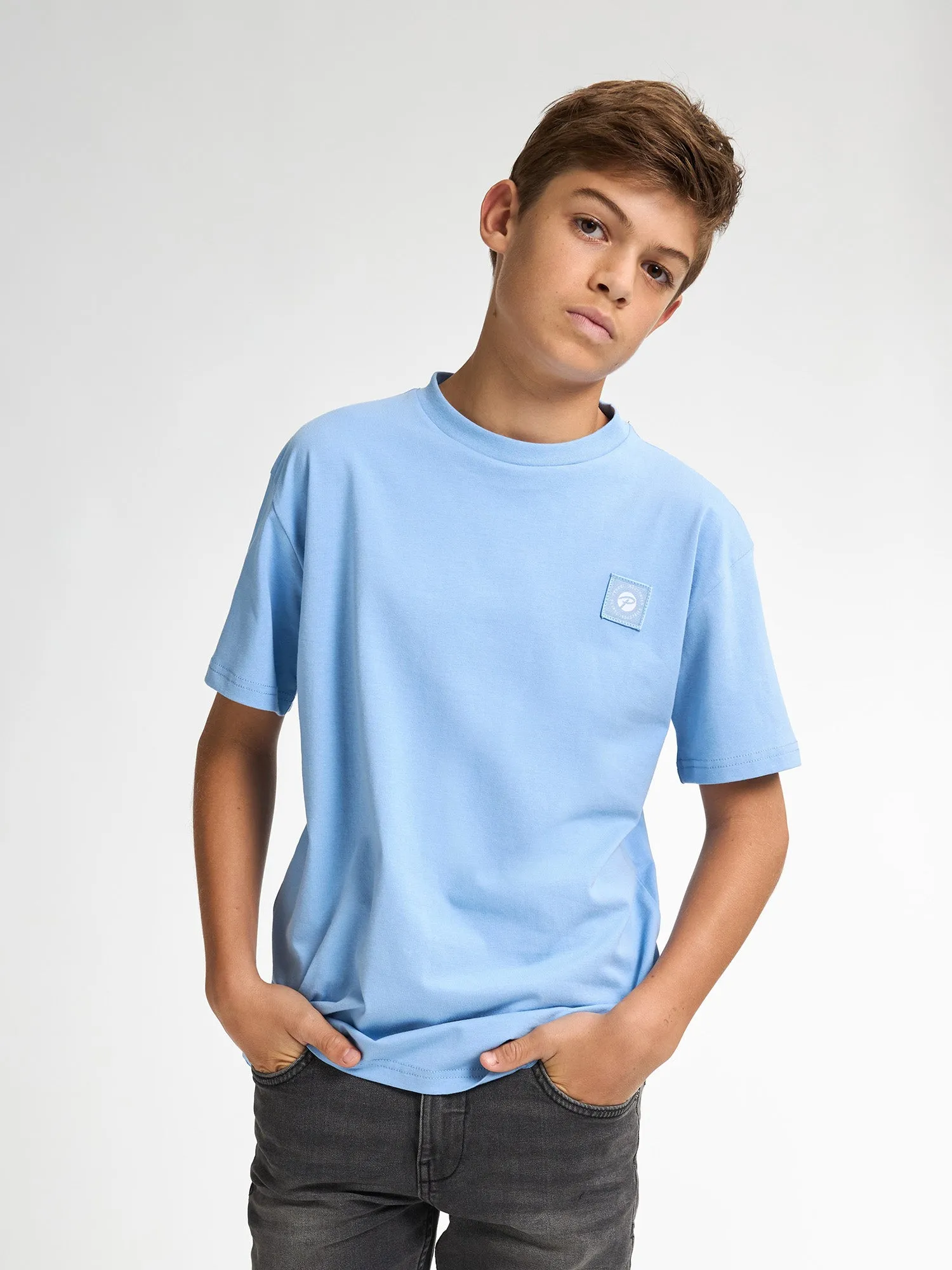 Logo T-shirt Seaview